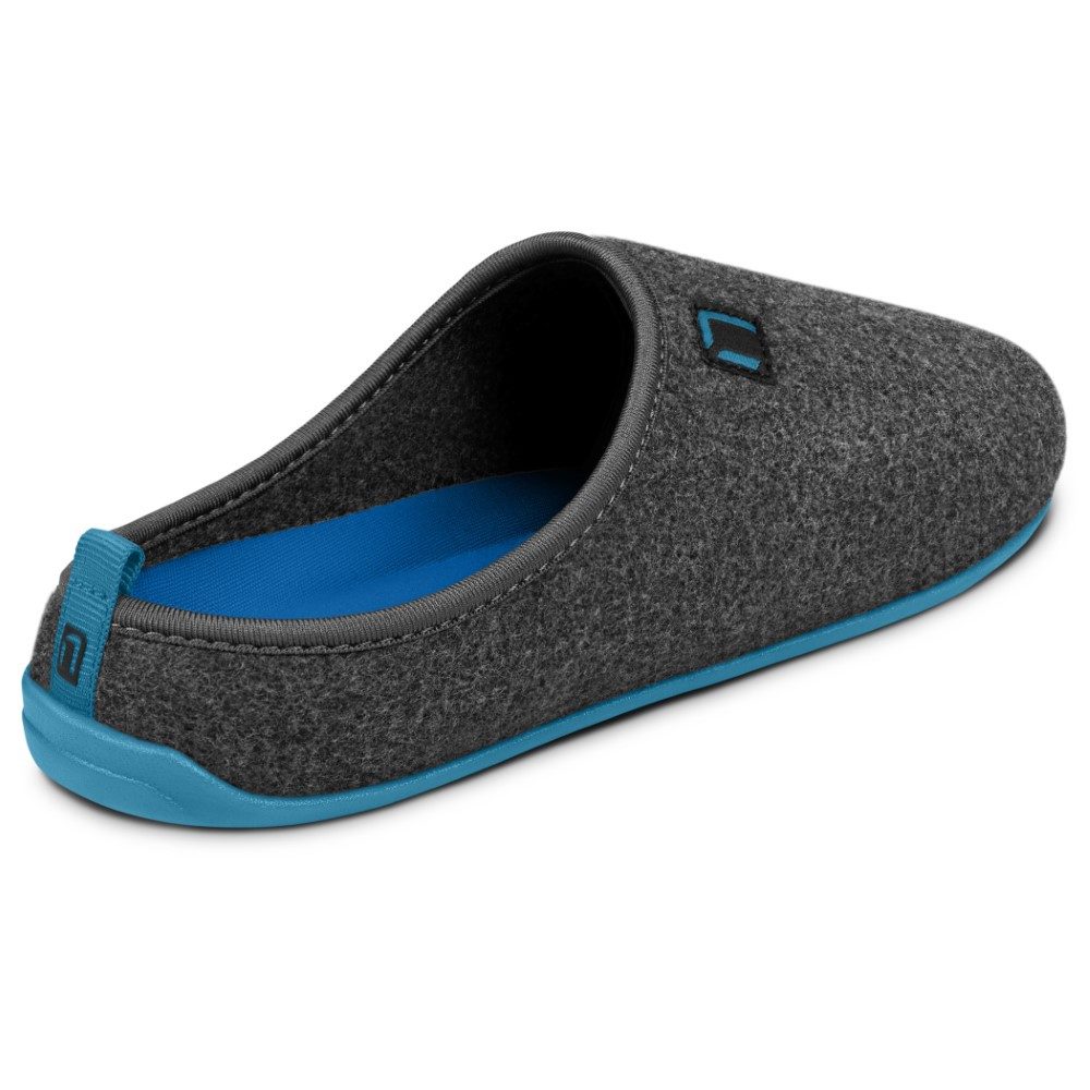 NANGA Nanga Wool Slipper Hausschuh