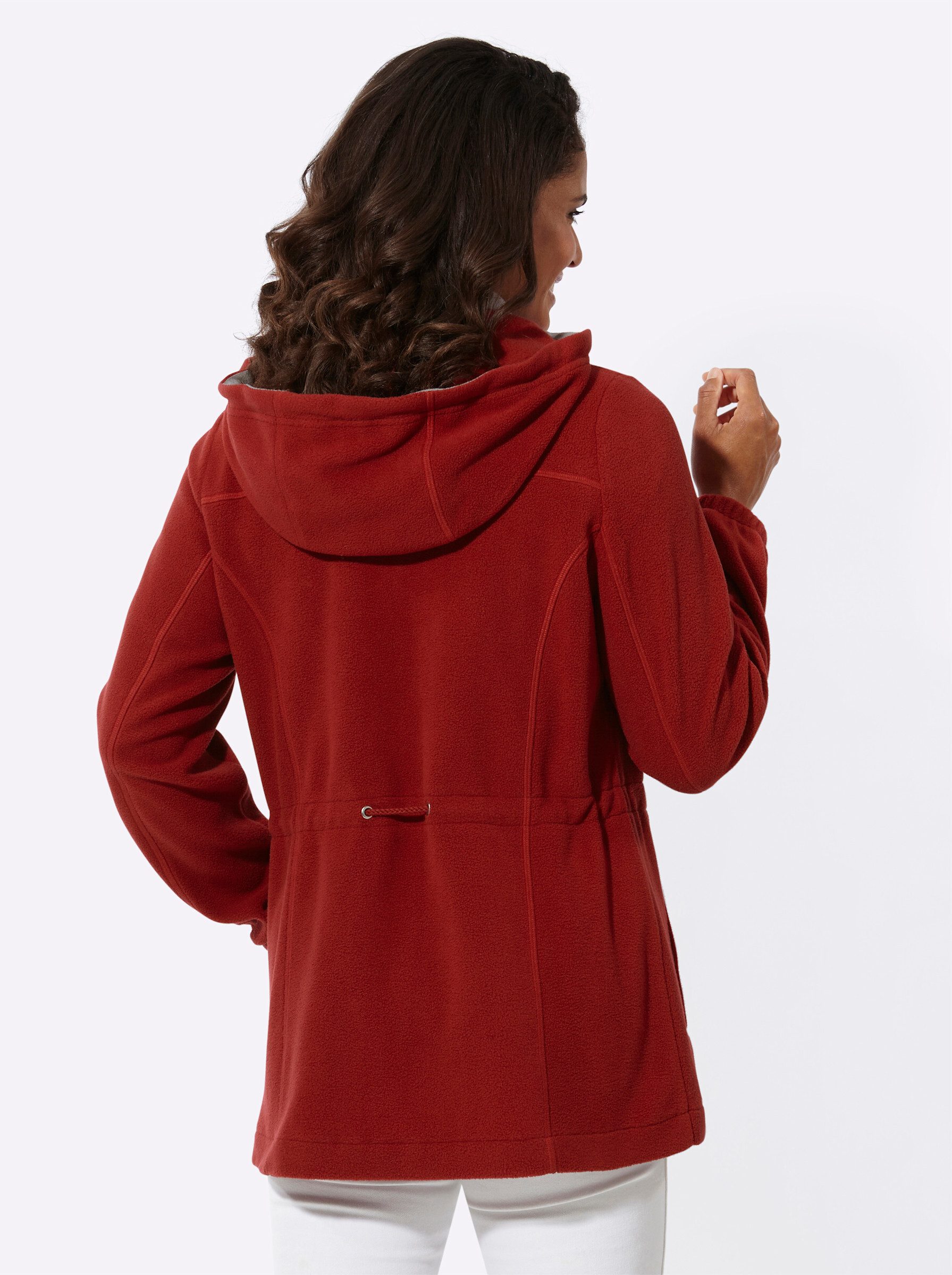 Witt Fleecejacke Fleecejacke günstig online kaufen
