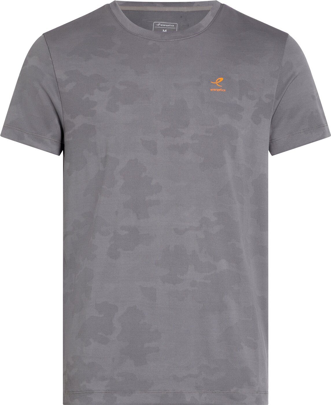 Energetics Kurzarmshirt He.-T-Shirt Fabio SS M günstig online kaufen