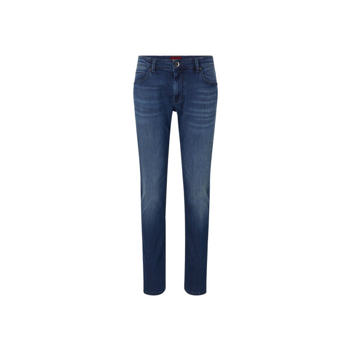 Strellson 5-Pocket-Jeans blau regular fit (1-tlg)