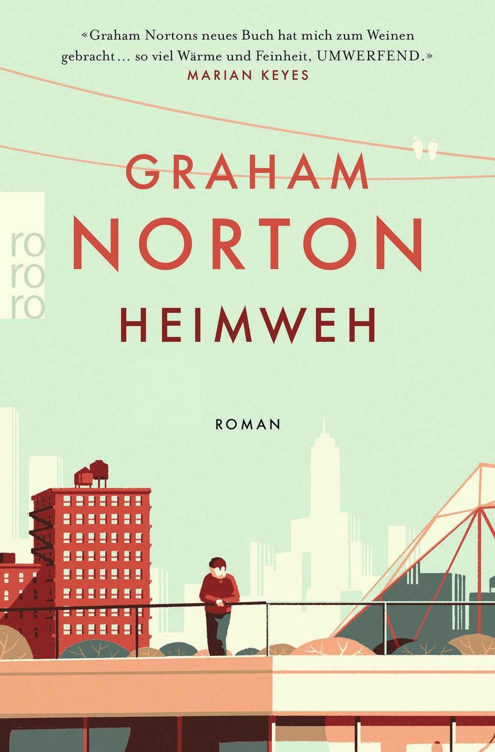 Heimweh / Graham Norton