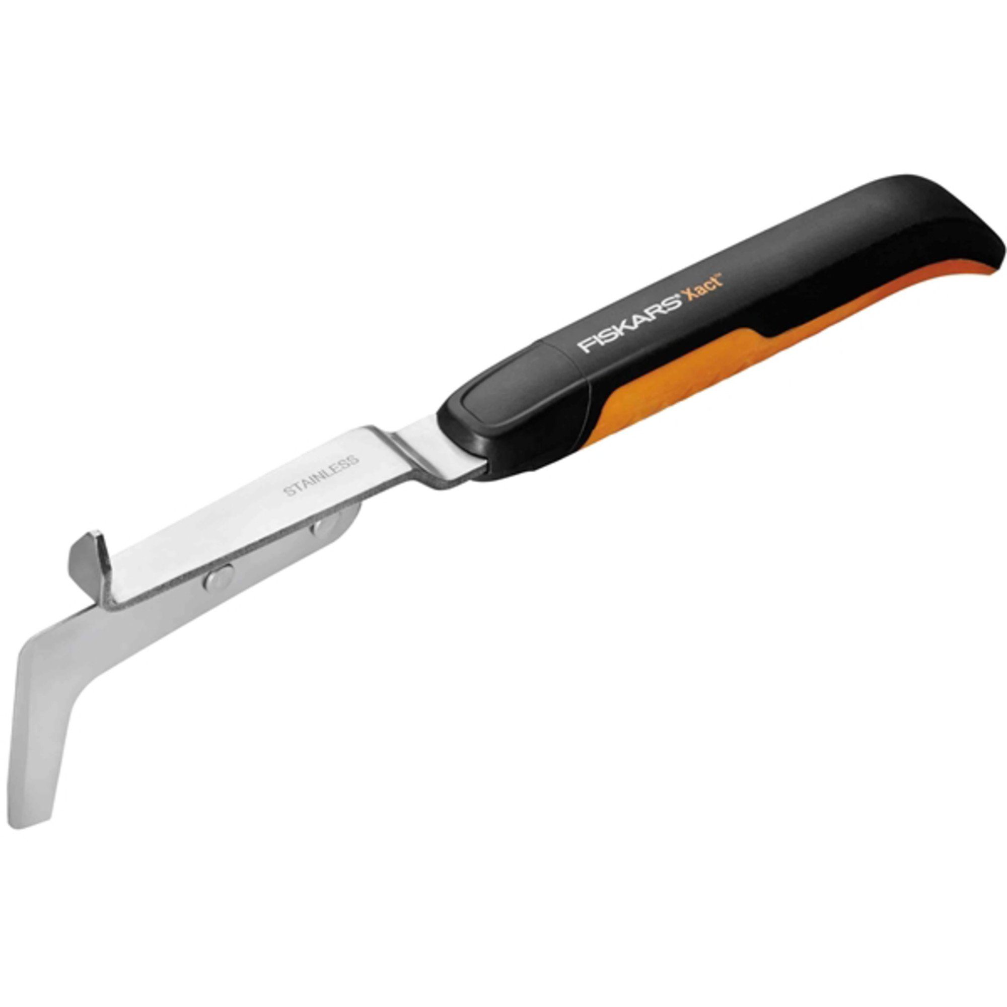 Gartenhacke Fiskars Xact Hand-Fugenkratzer