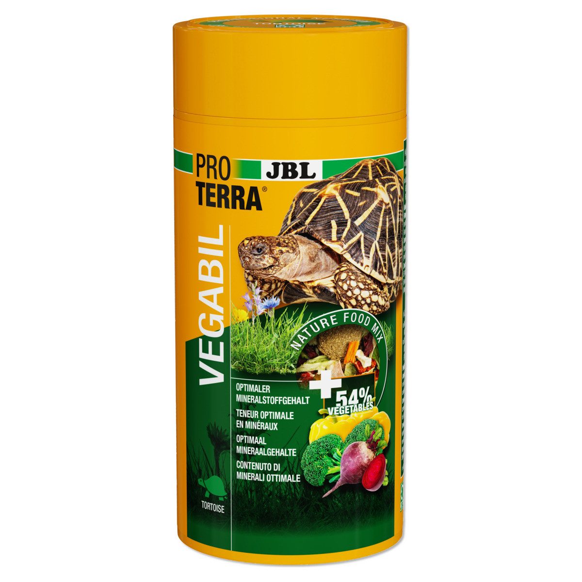 JBL GmbH & Co. KG ProTerra Vegabil, für: Reptilien