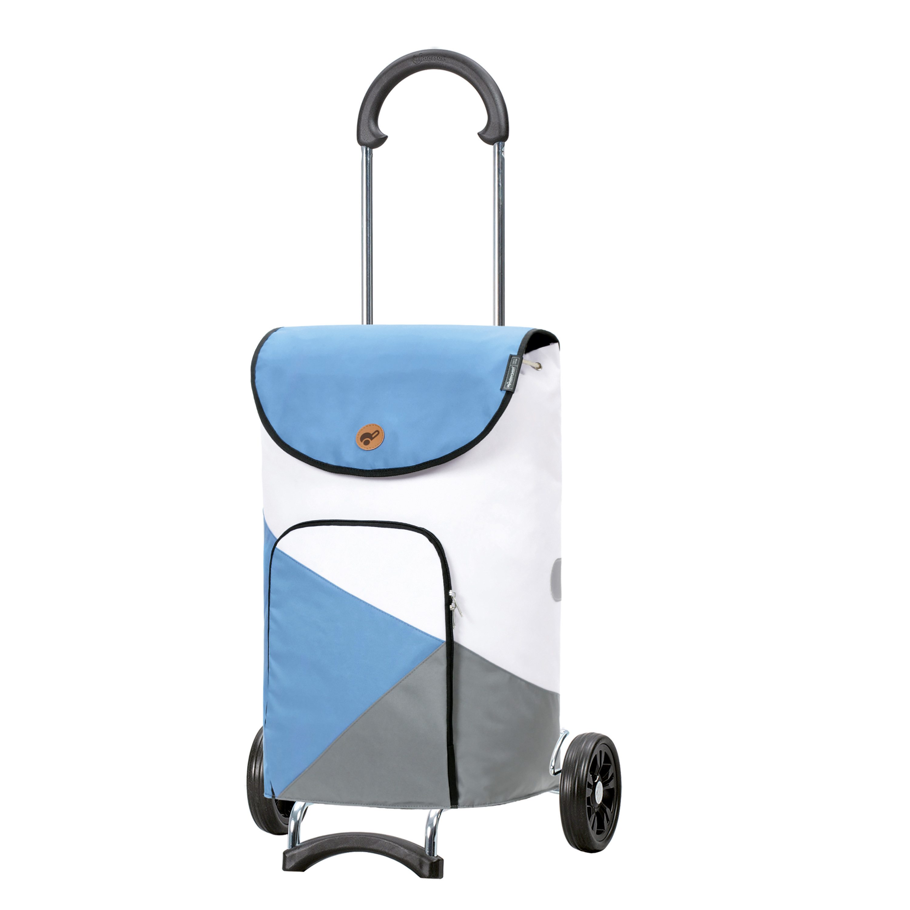 Einkaufstrolley Scala Shopper Ester blau