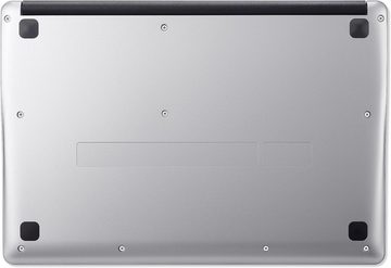 Asus CB314-3HT Chromebook (Intel Celeron N4500, UHD Graphics, 2xUSB 3.2 Type-C, 2x USB.30 Type-A - WIFI 6 WLAN AX, HDR-Webcam)