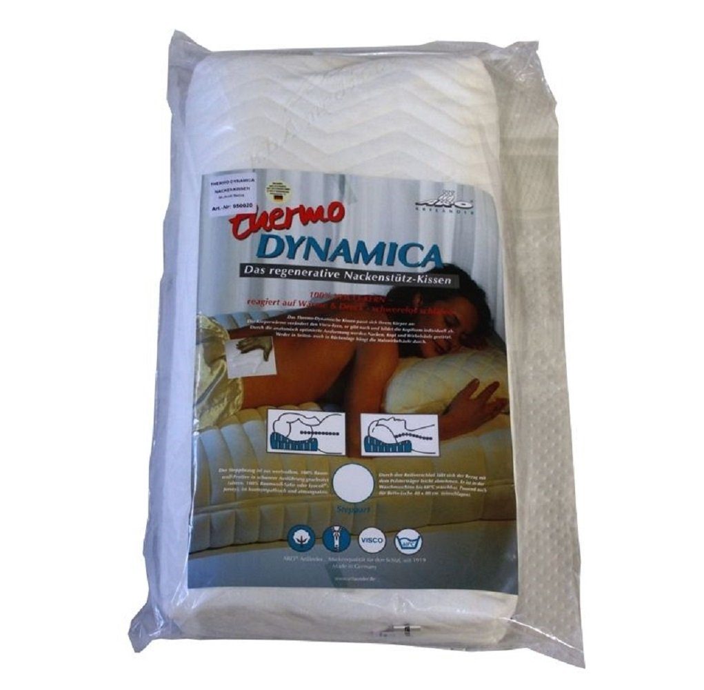 ARO Nackenstützkissen Orthopädisches Viscoschaum Nackenstützkissen Visco Dy günstig online kaufen