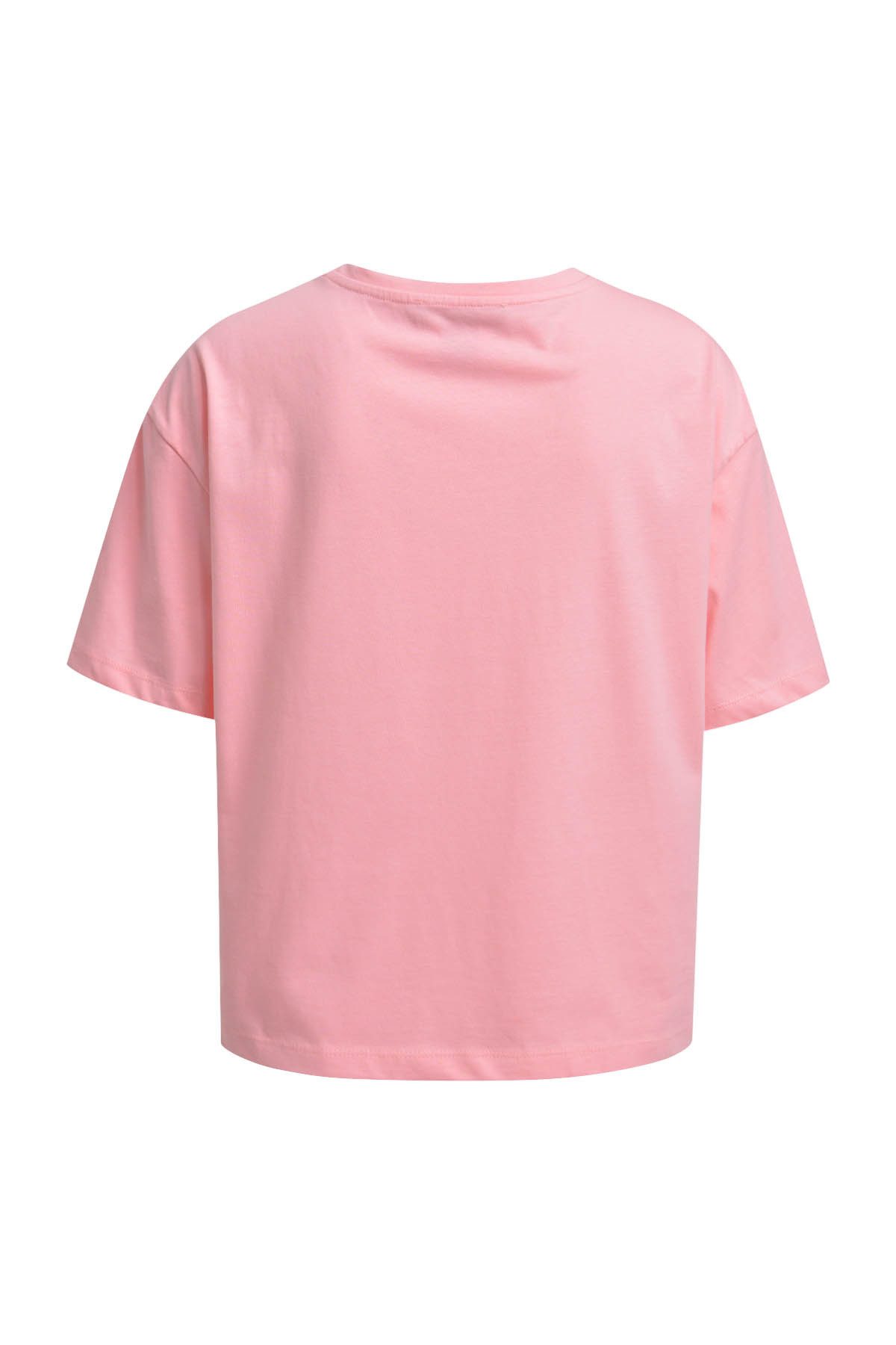 Smith & Soul Kurzarmshirt BOXY T-SHIRT PRINT