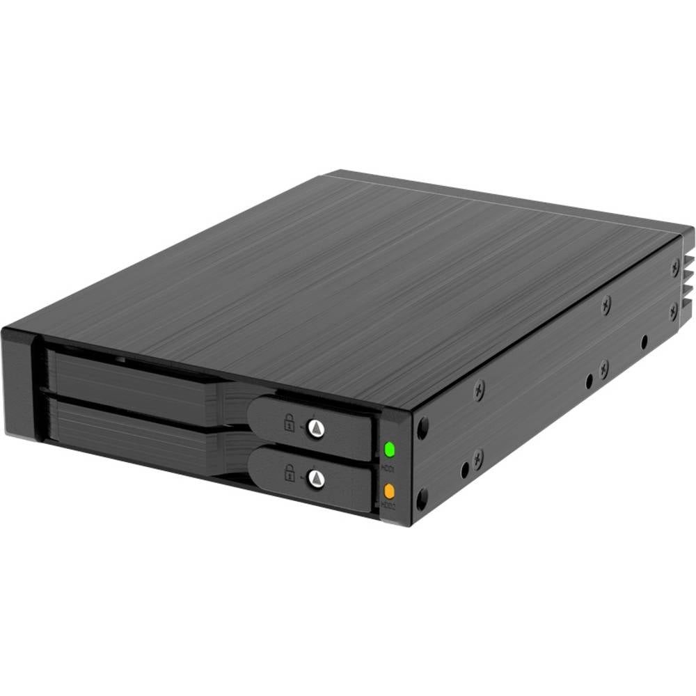 cemon Festplatten-Wechselrahmen JJ-N-22SS