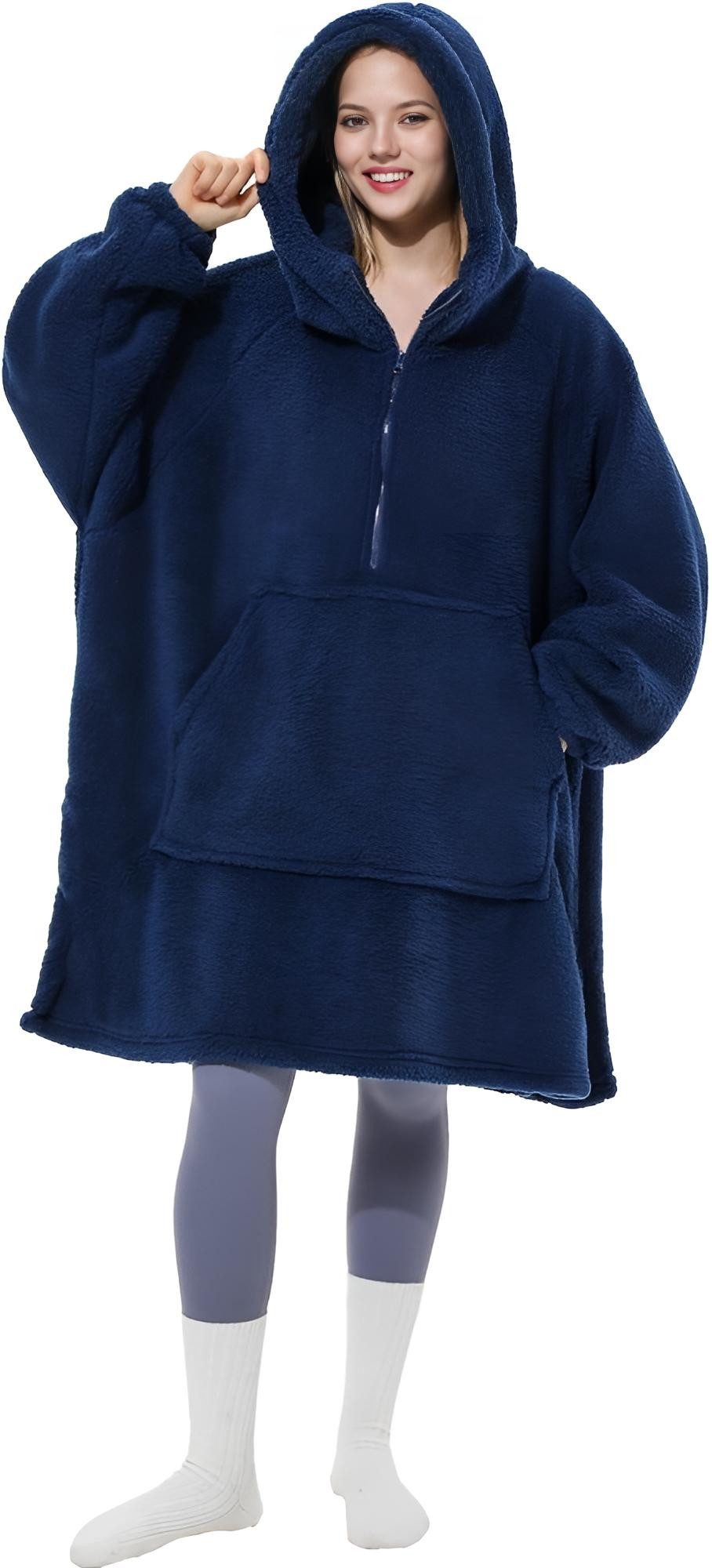 Kapuzenpullover
