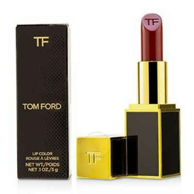 Tom Ford Lippenstift Matte Cream Lipstick 38 Night Porter 3 g