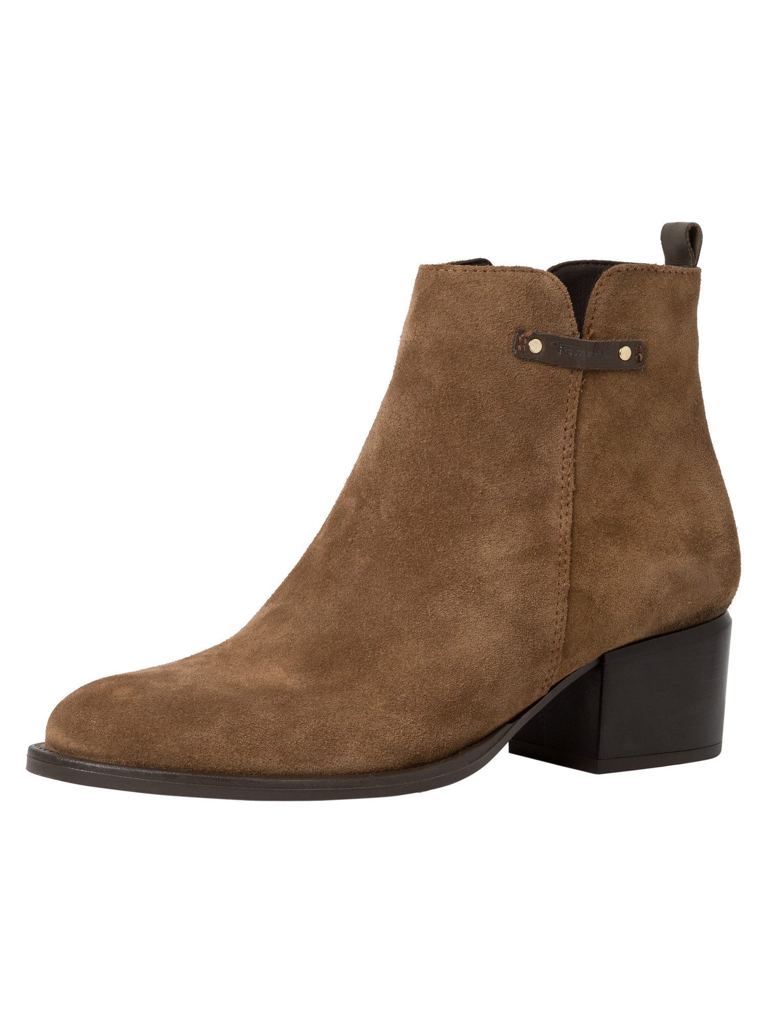 Stiefelette 1-25018-41 Stiefelette