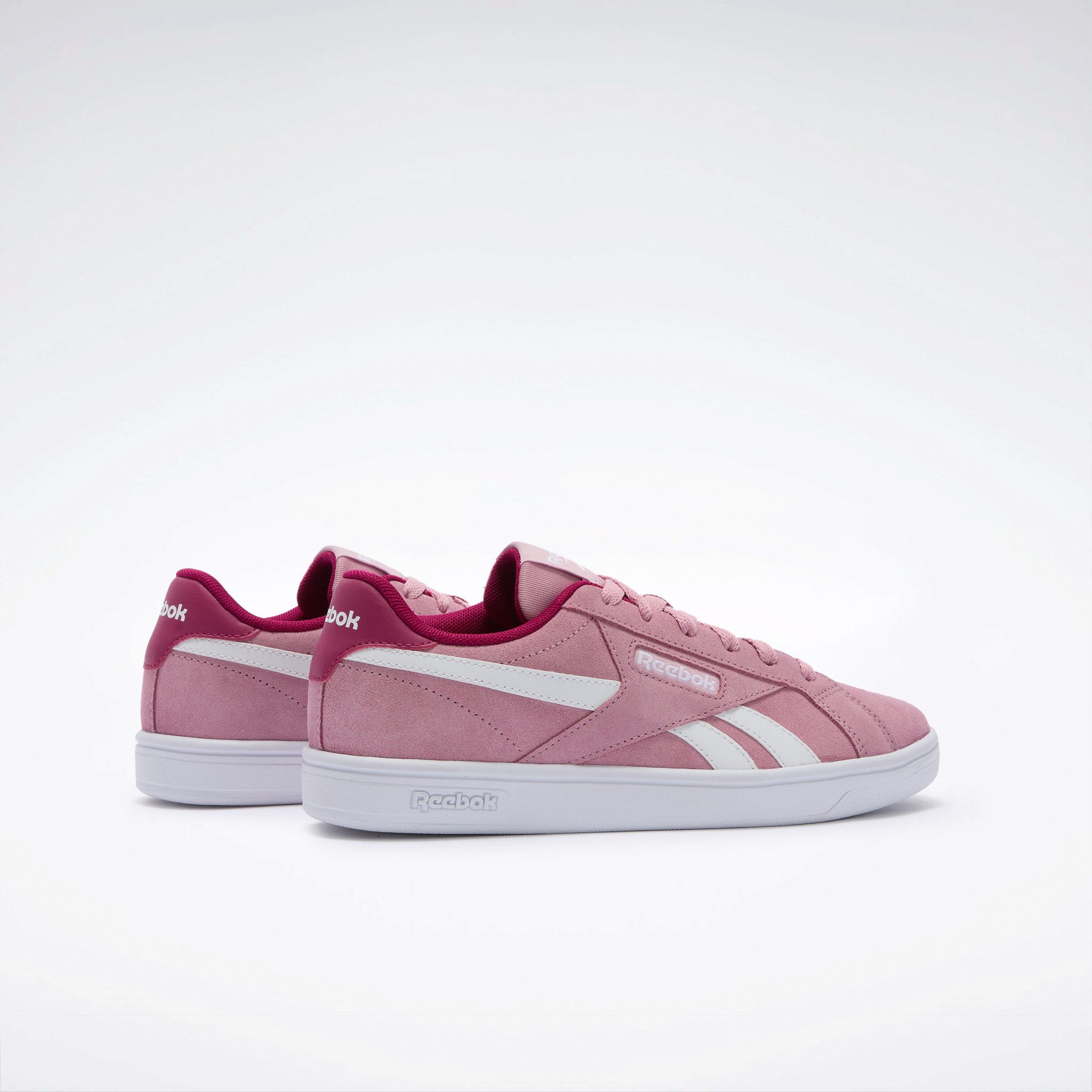 Reebok Classic REEBOK COURT RETRO Sneaker günstig online kaufen