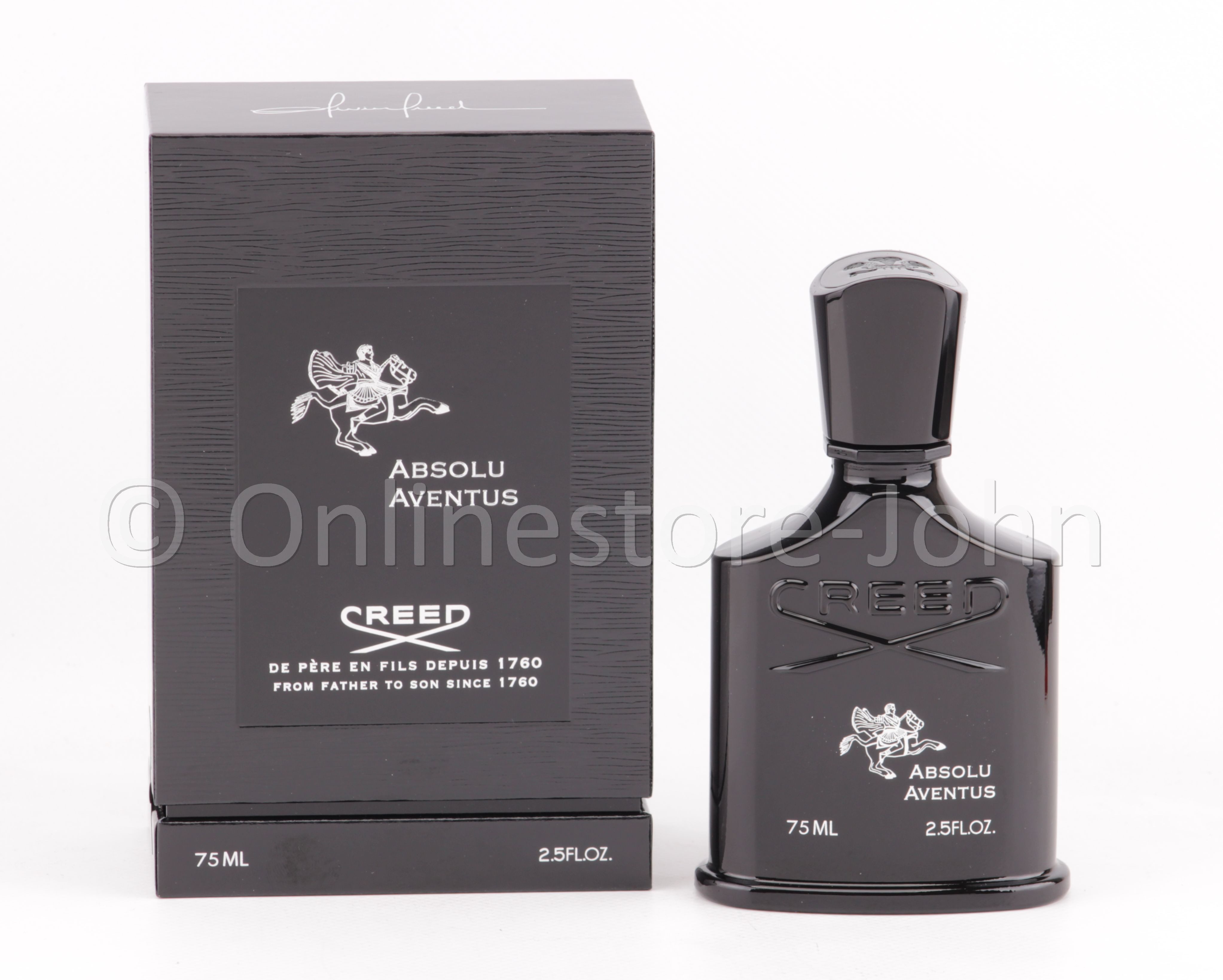 Eau de Parfum