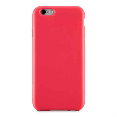 Belkin Handyhülle Belkin Grip Case Handyhülle für Apple iPhone 6/6s - Sorbet