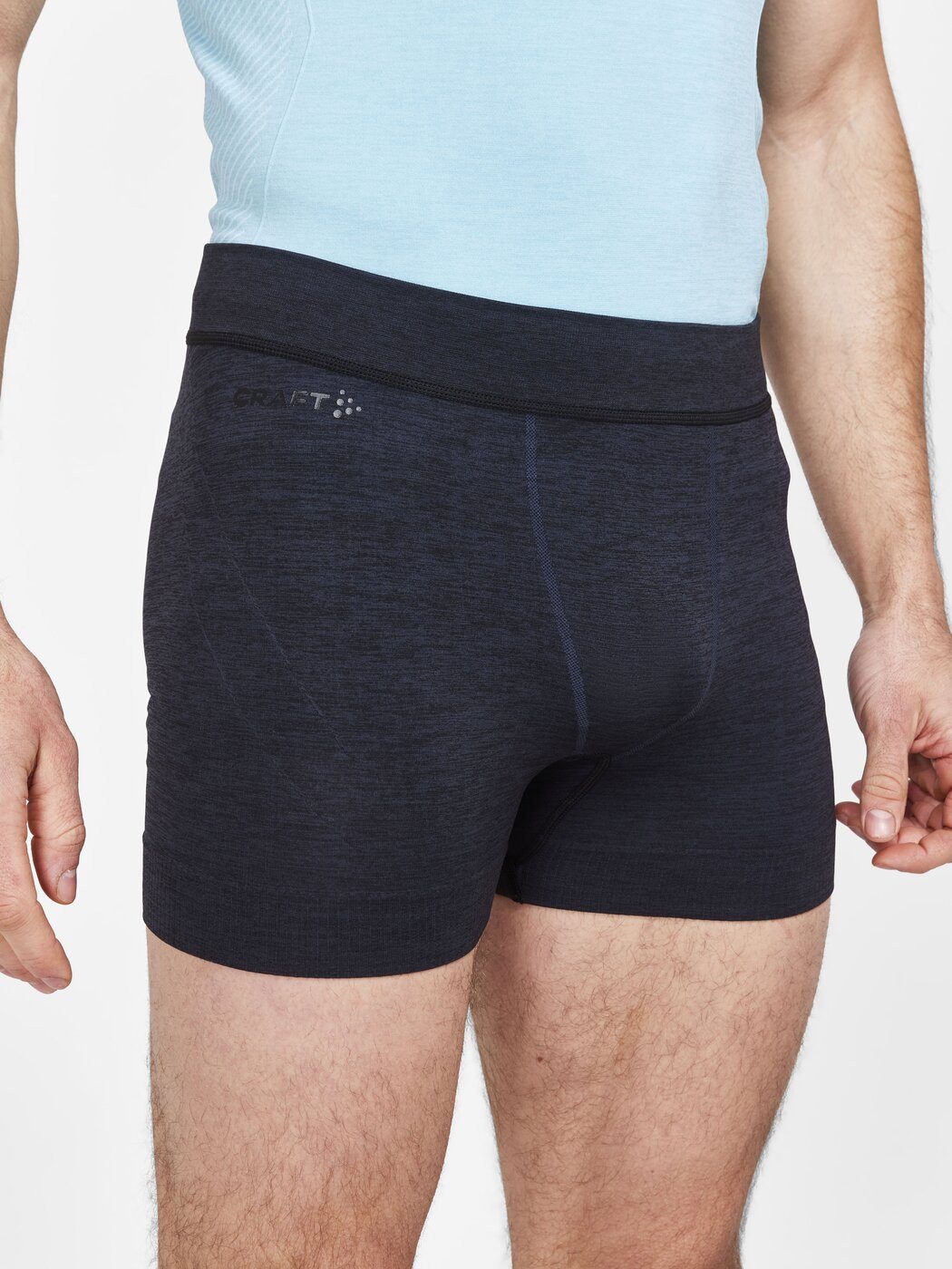 Craft Boxershorts CORE DRY ACTIVE COMFORT BOXER M BLACK