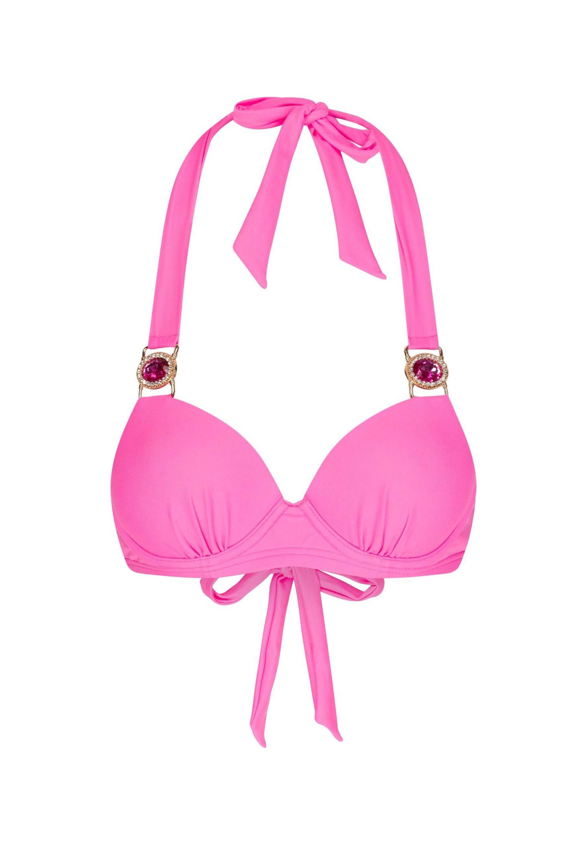 Moda Minx Triangel-Bikini-Top Amour (1-St), mit günstig online kaufen