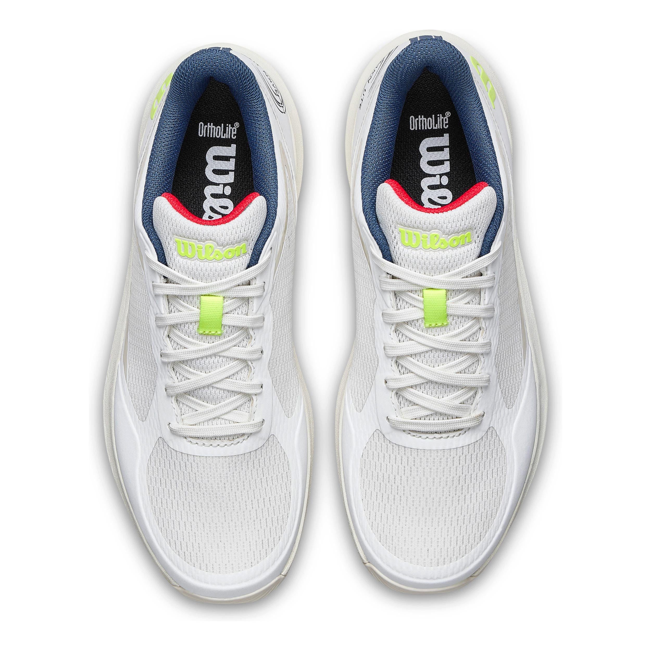 Wilson Hurakn Lite - Padelschuh Padelschuh