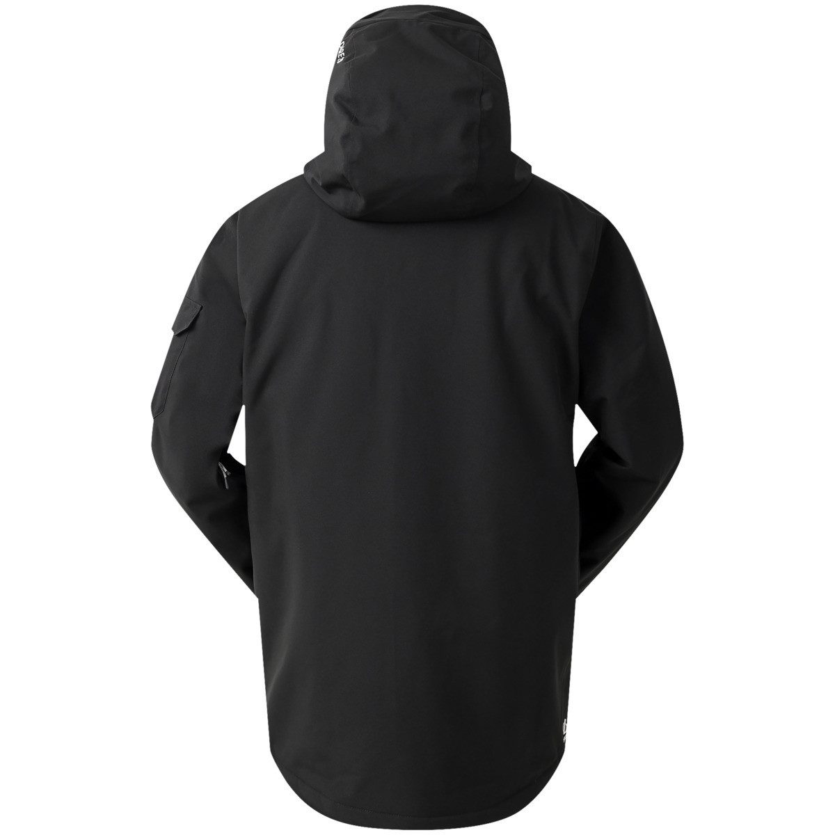 Dare2b Funktionsjacke Twin Tip Herren Winterjacke, Mantel, Parka, Windjacke, Outdoorjacke