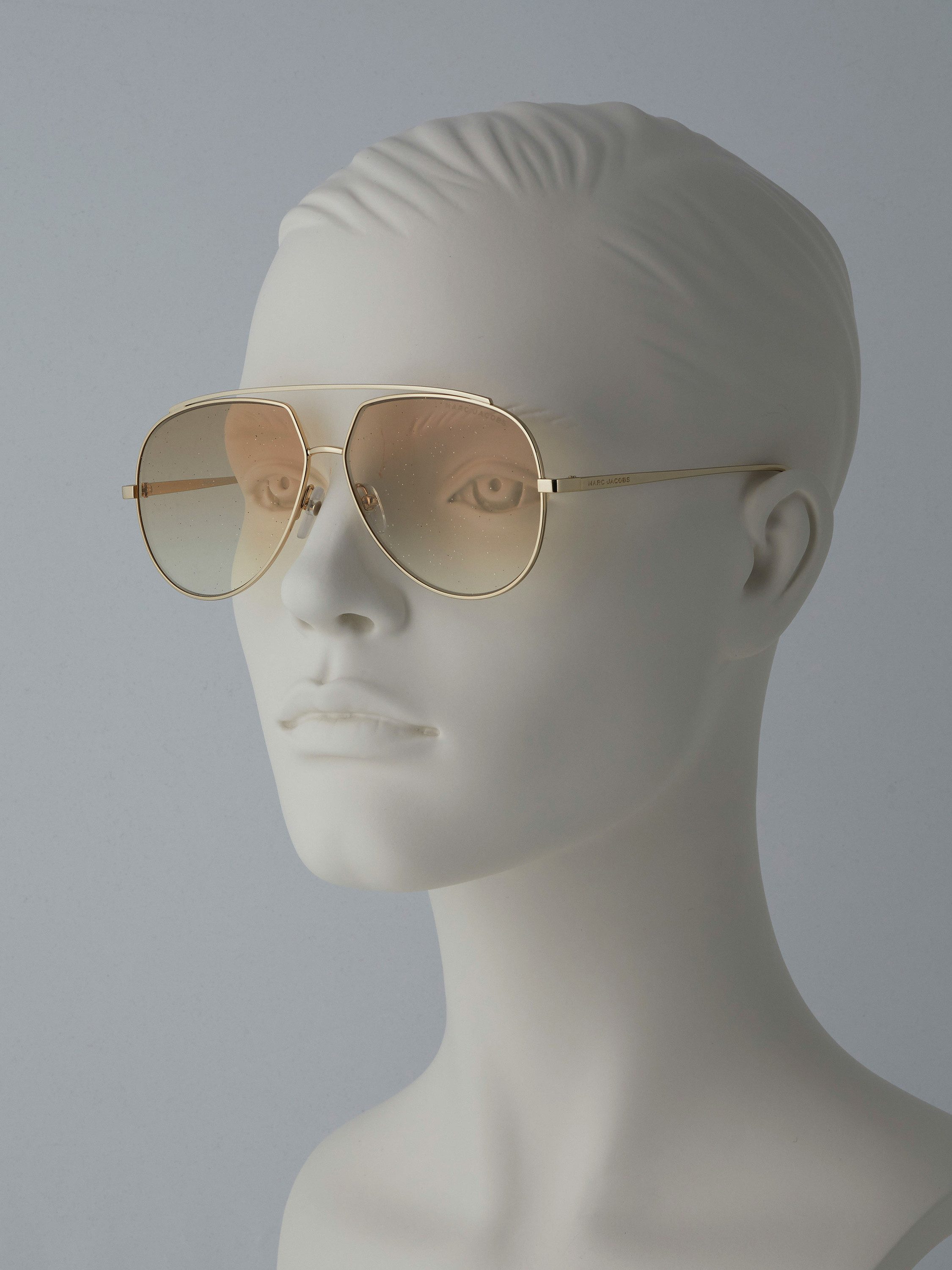 MARC JACOBS Sonnenbrille Sonnenbrille für Damen (1-St)