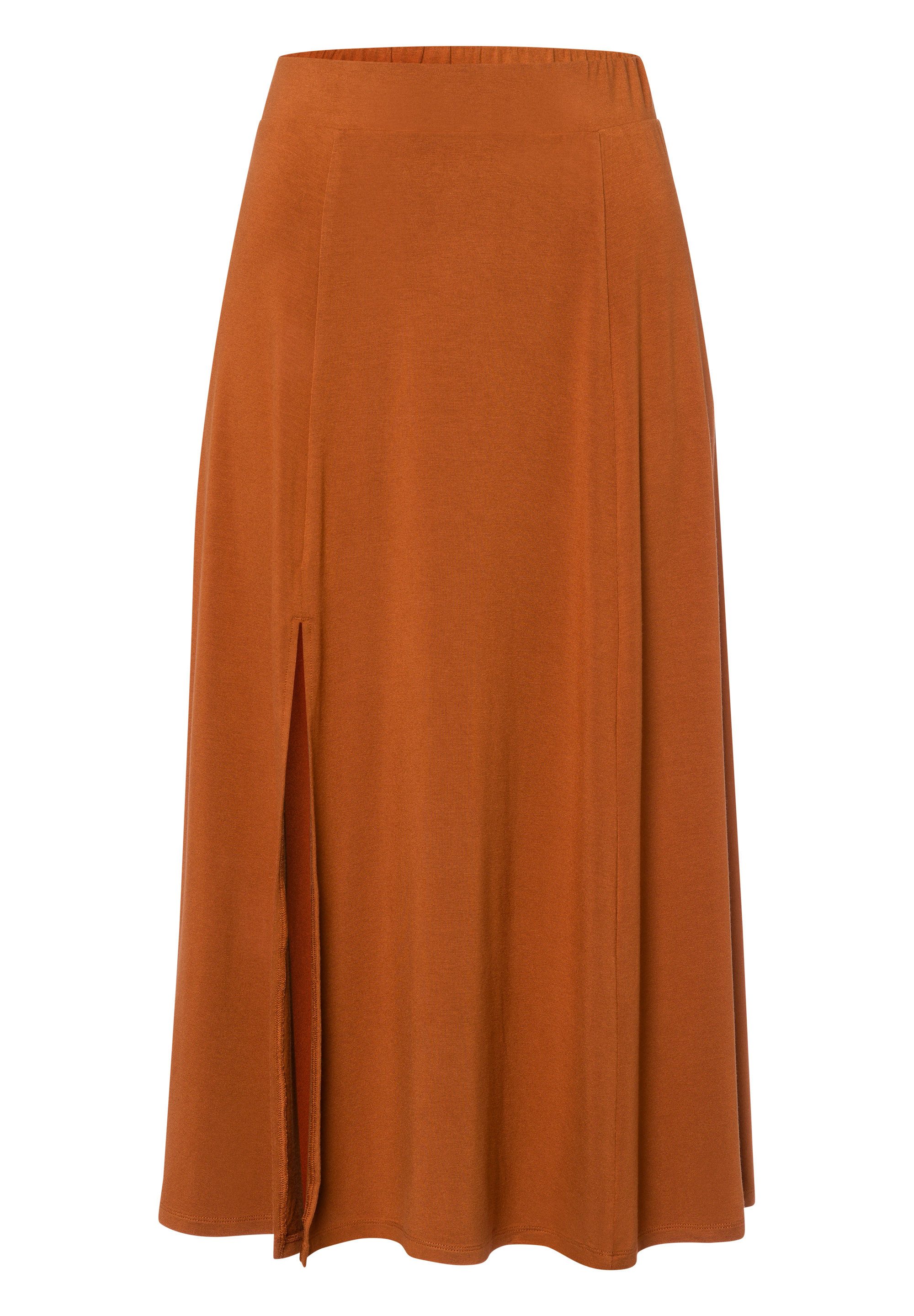 Les Lunes Sommerrock Sienna bequemes dehnbares günstig online kaufen