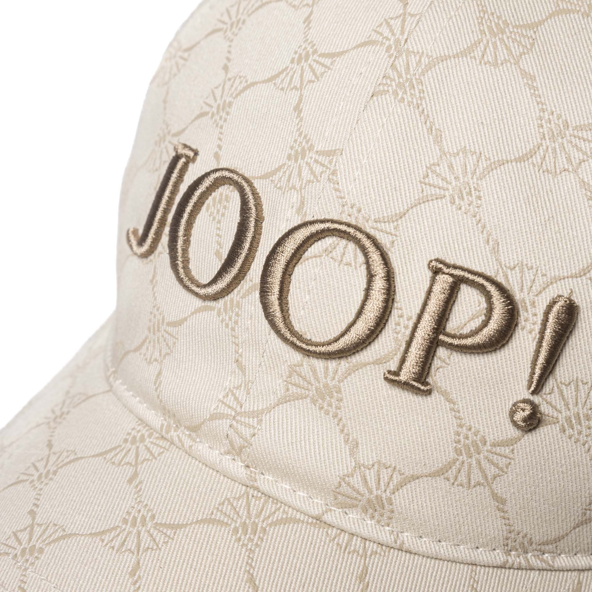 JOOP! Baseball Cap Damen Cap Baumwolle günstig online kaufen