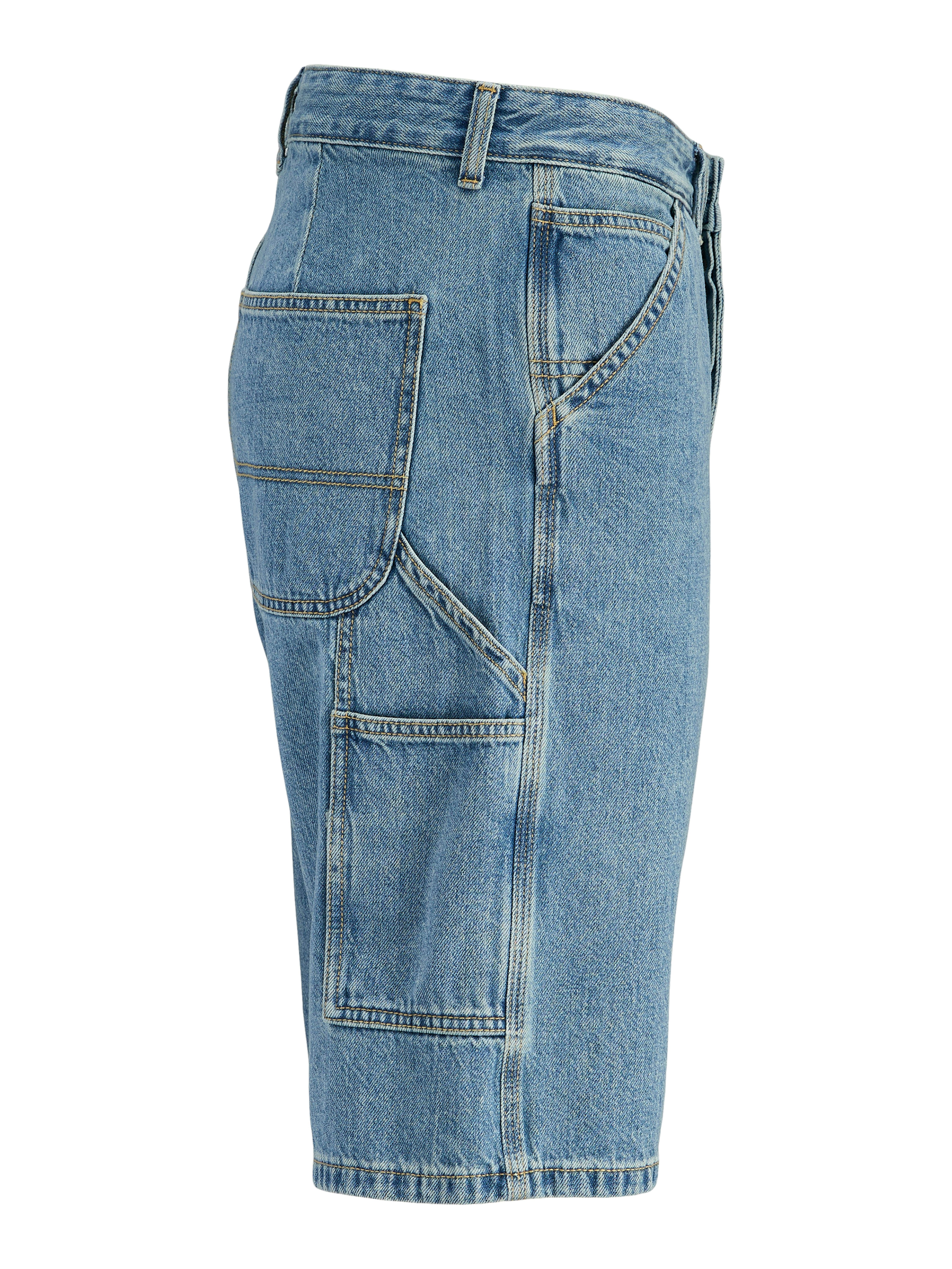 Jack & Jones Shorts JJIALEX JJCARPENTER SHORTS NS 830 SN