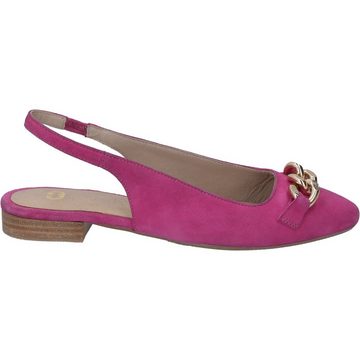 GERRY WEBER Acerra 08, rosa Pumps