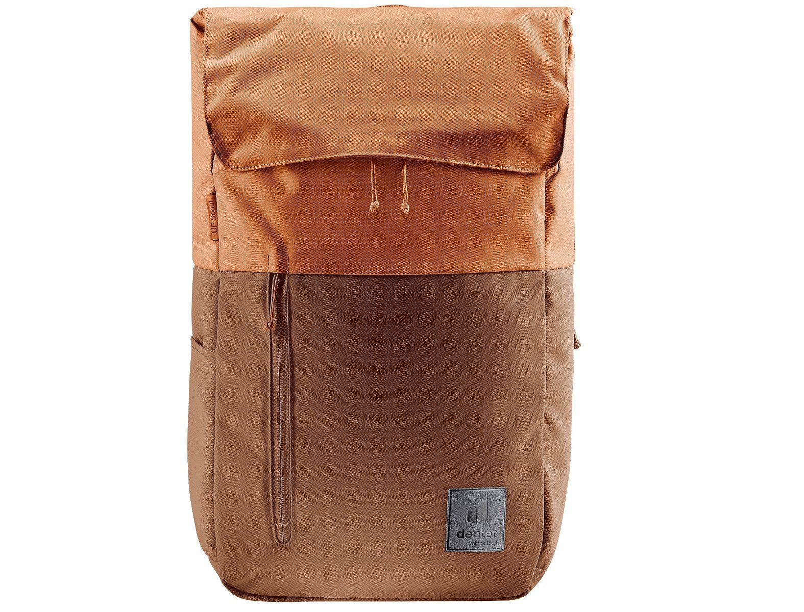 deuter Rucksack UP Seoul Daypack 16+10 Liter (1-tlg), mit 15-Zoll Laptopfach