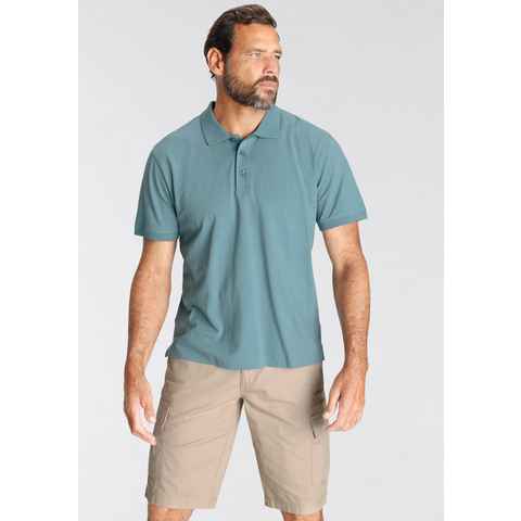 Man's World Poloshirt Piqué