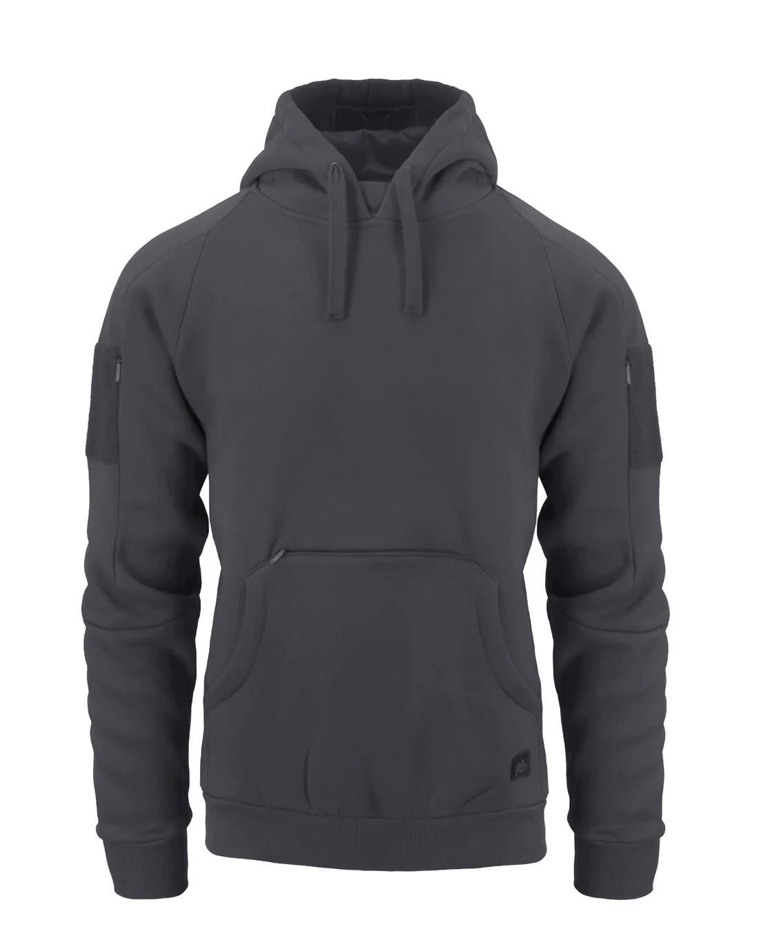 Helikon-Tex Aktentasche Urban Tactical Hoodie Lite (Kangaroo) - Grey