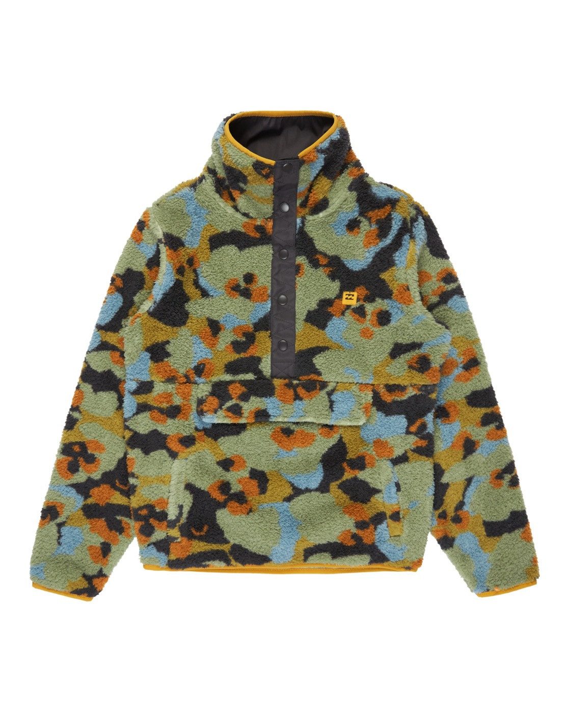 Sweatshirt Switchback