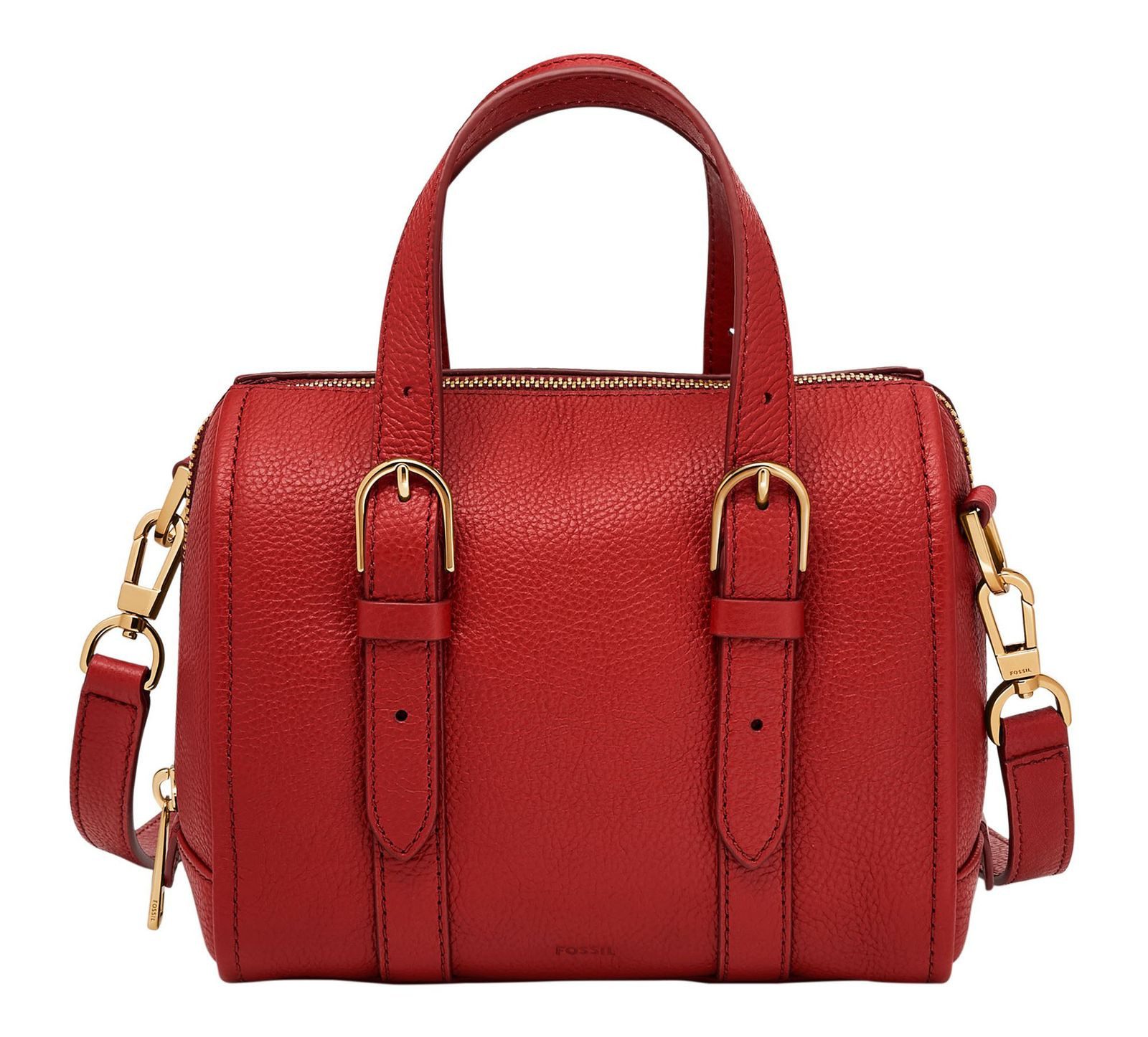 Umhängetasche Mini Satchel