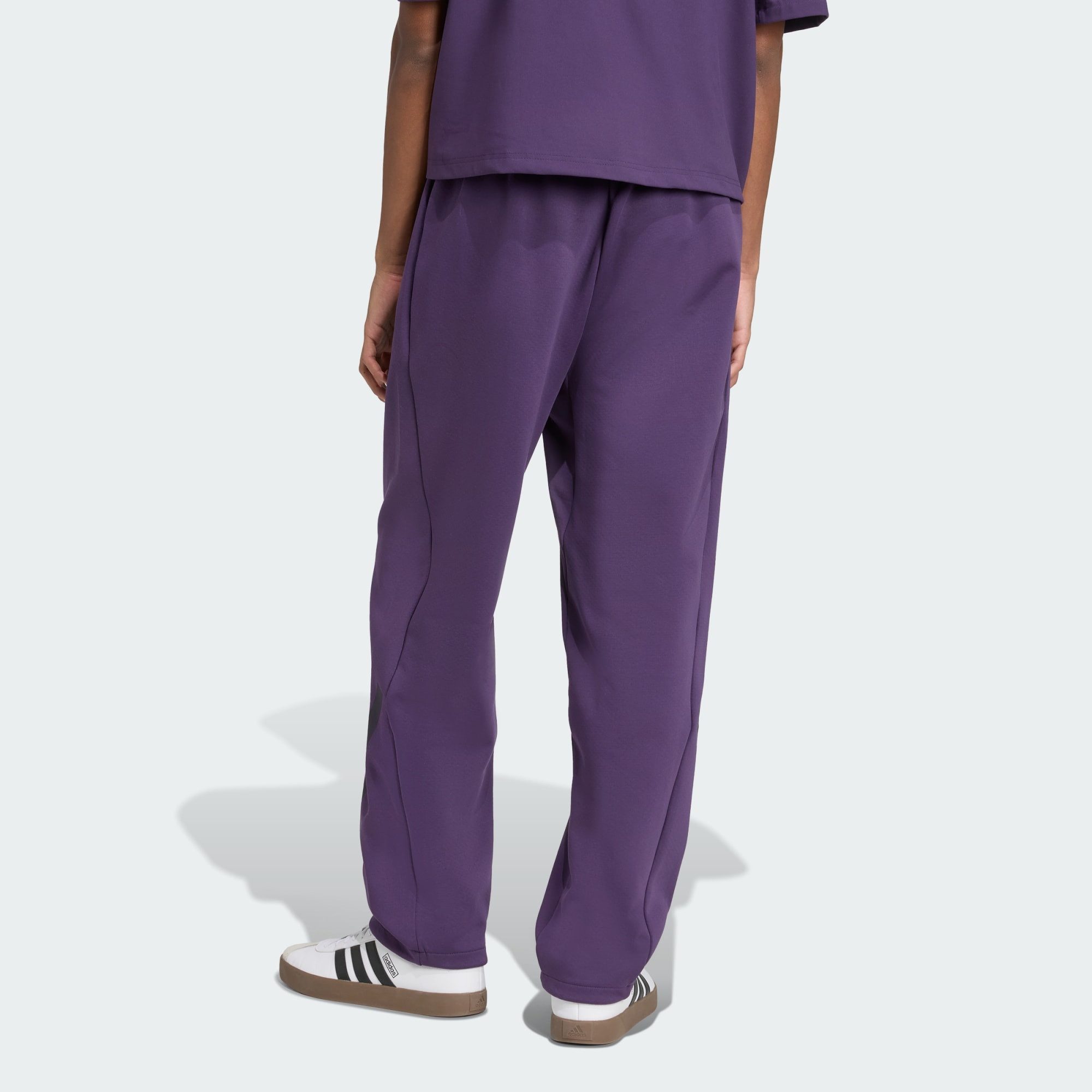 adidas Sportswear Jogginghose ADIDAS Z.N.E. OPEN-HEM HOSE (1-tlg)