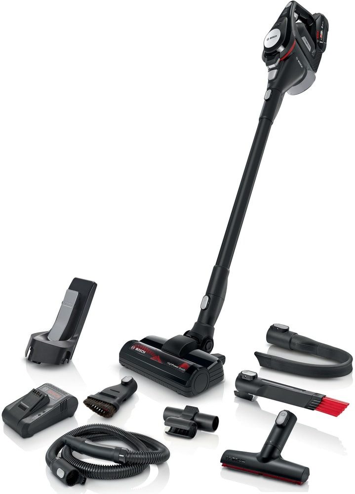 BOSCH Stielstaubsauger