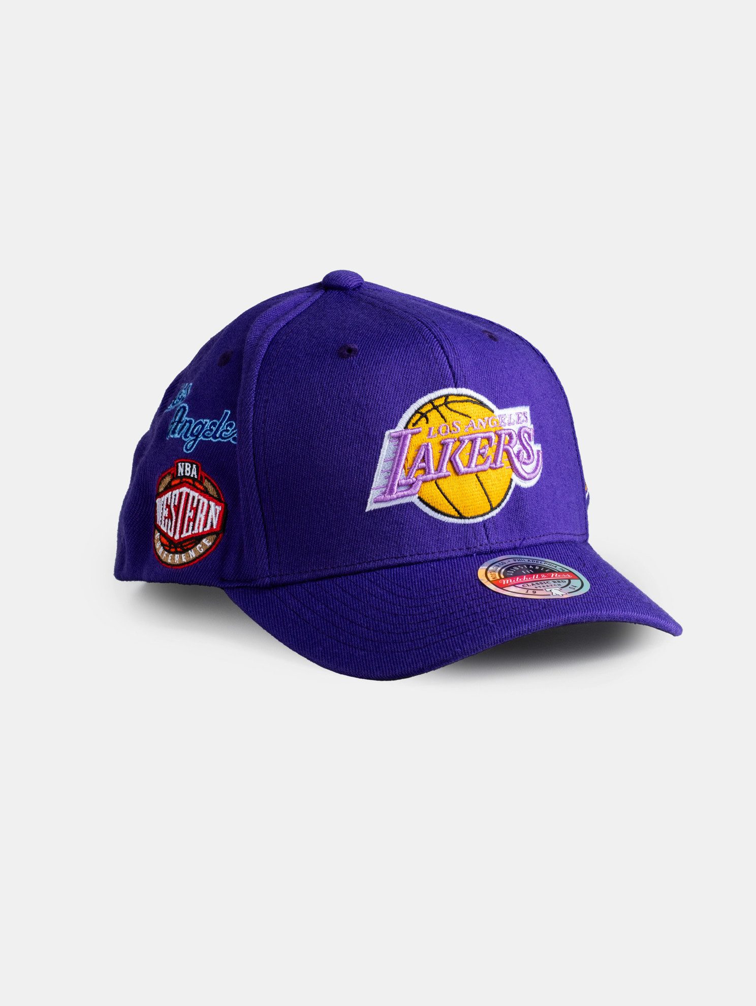 Mitchell & Ness Snapback Cap Mitchell günstig online kaufen