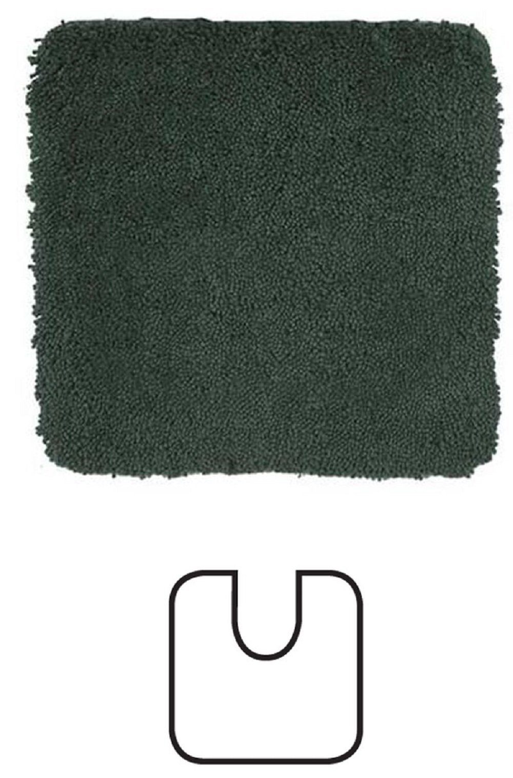 spirella Badematte HIGHLAND, Höhe 40 mm, günstig online kaufen