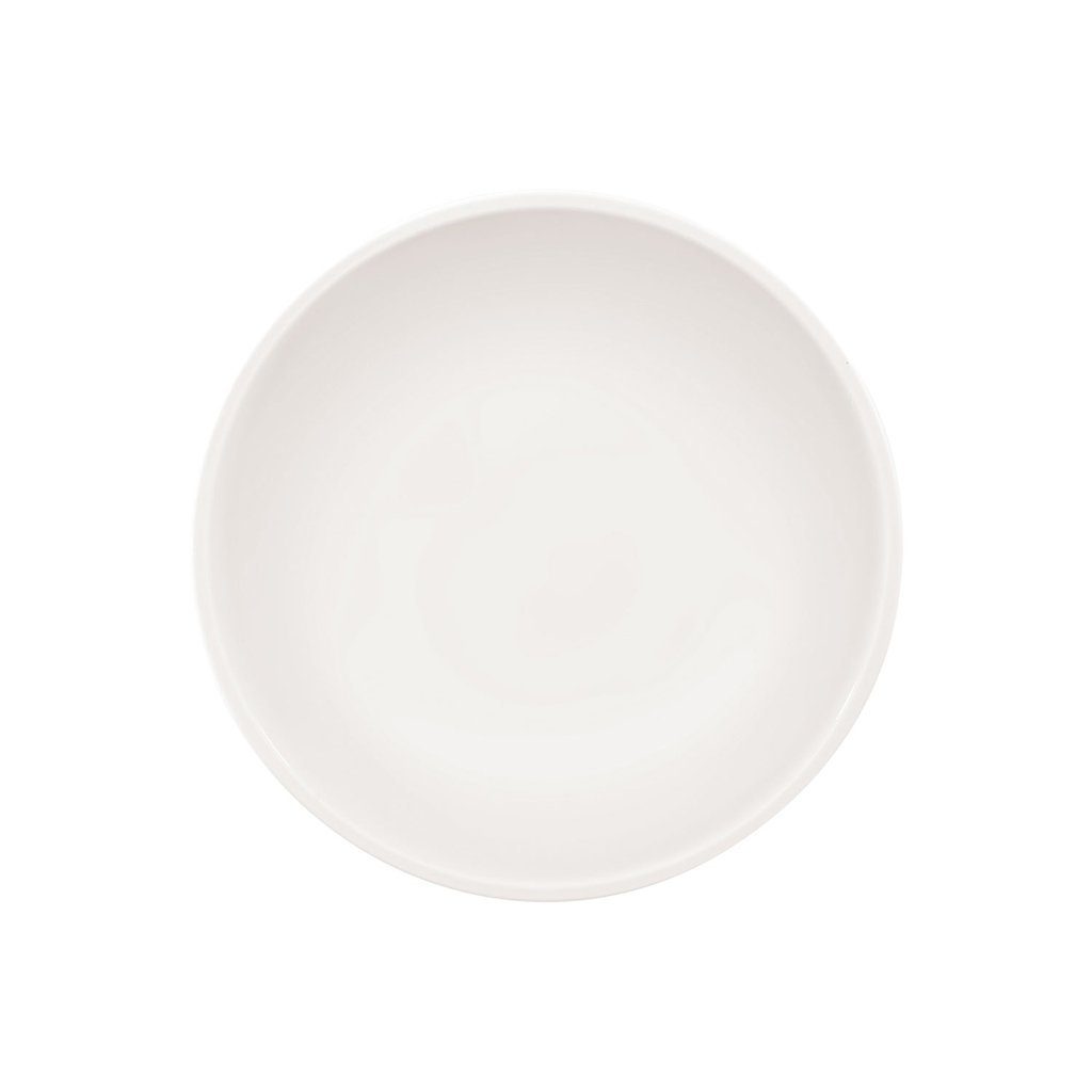 Villeroy & Boch Müslischale Artesano Pastaschale, Porzellan, (1-tlg), Premium Porcelain, mikrow.- & spülm.sicher, Made in Germany