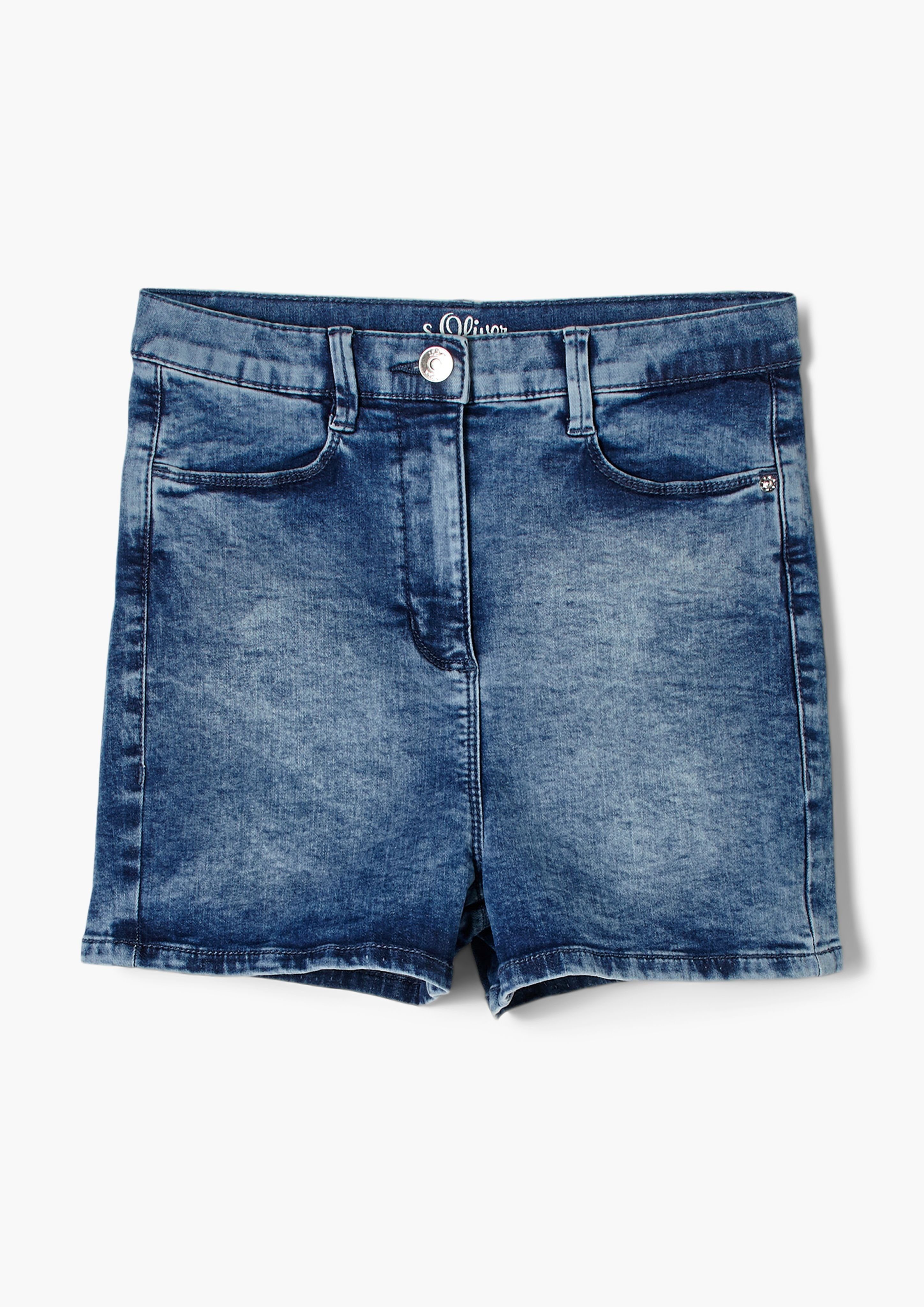 s.Oliver Junior Shorts
