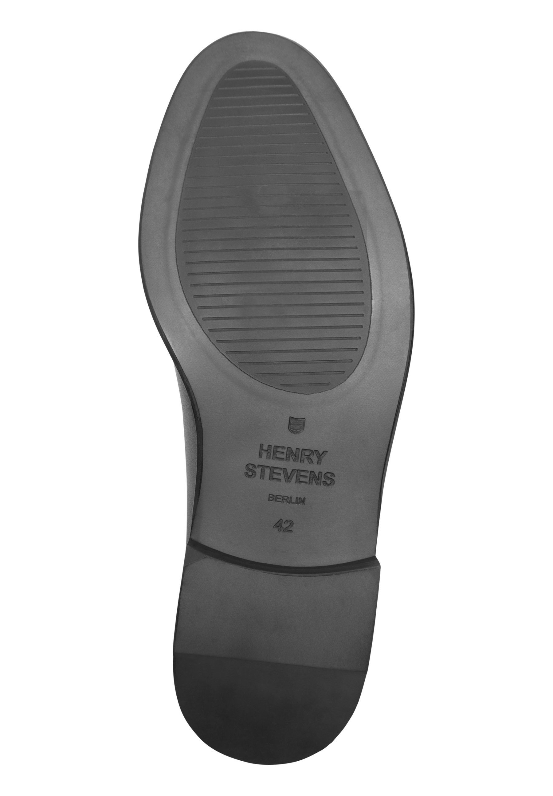 Henry Stevens Wallace TL Loafer