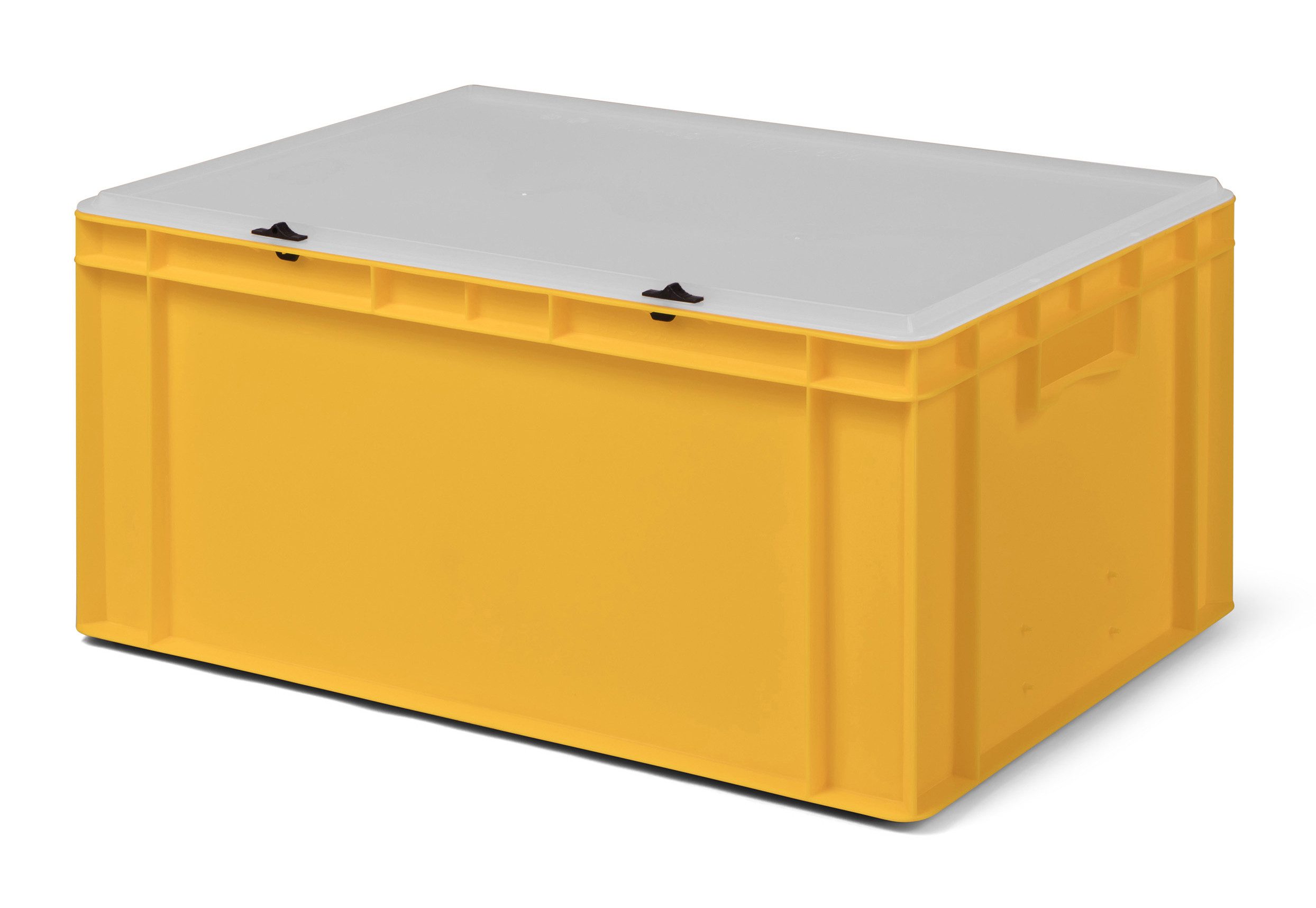 1a-Topstore Aufbewahrungsbox Designbox Eurobox Stapelbox mit günstig online kaufen