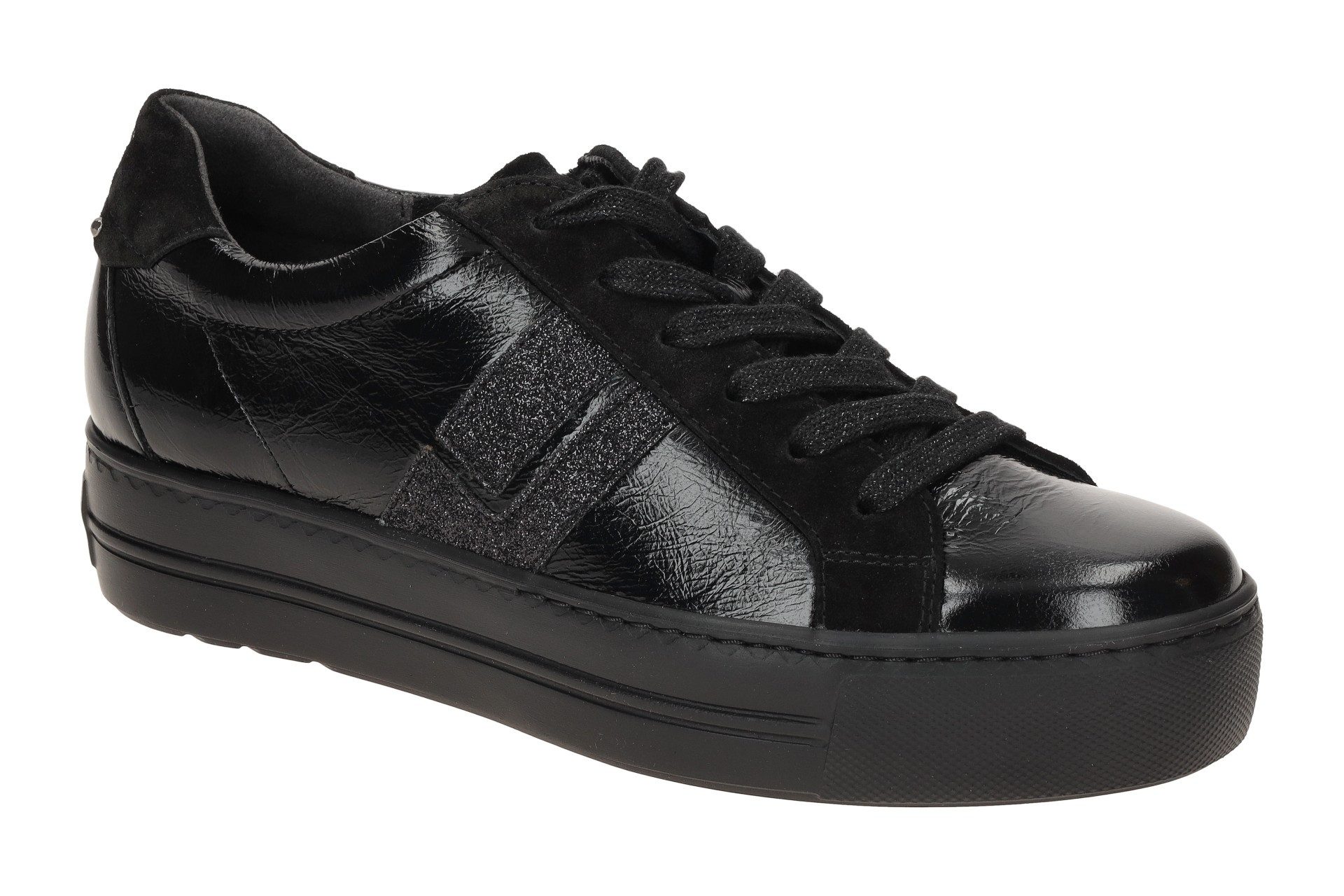 Paul Green 5430-09 Schnürschuh günstig online kaufen