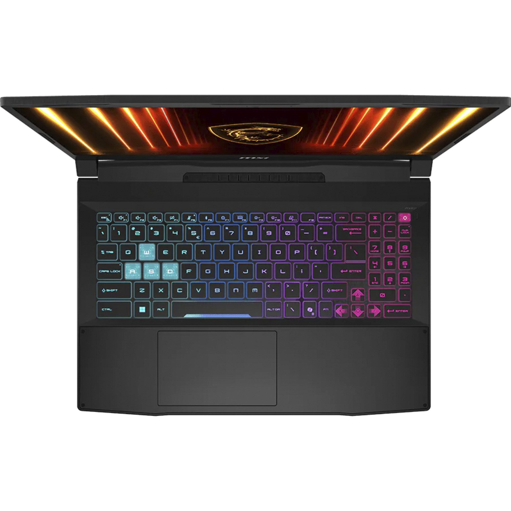 MSI MSI Katana 15 HX B14WGK-638, Gaming-Notebook Notebook (Core i7, 16 GB)