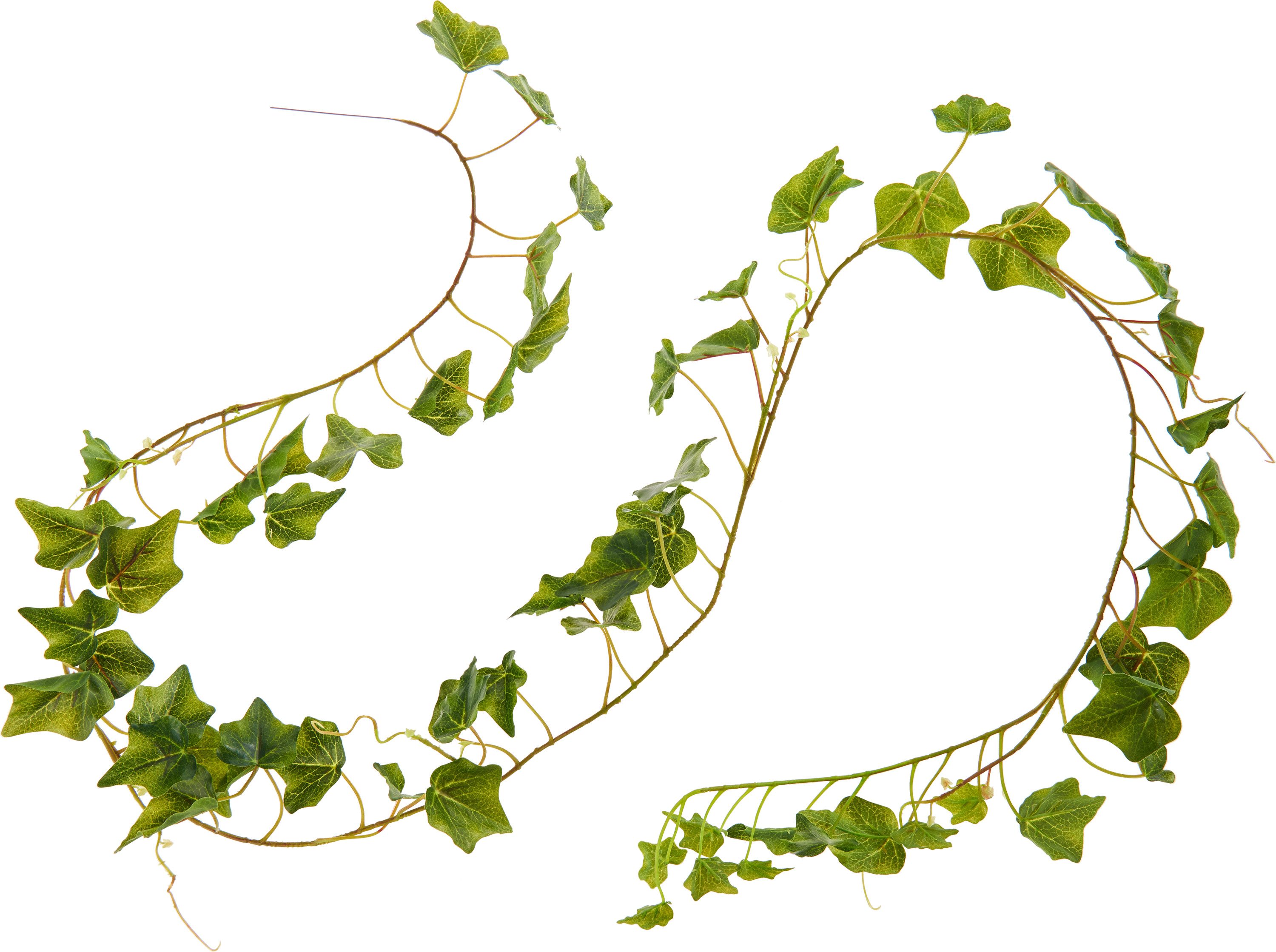 Kunstgirlande Efeugirlande 'Greenery', DPI, 1,8 m