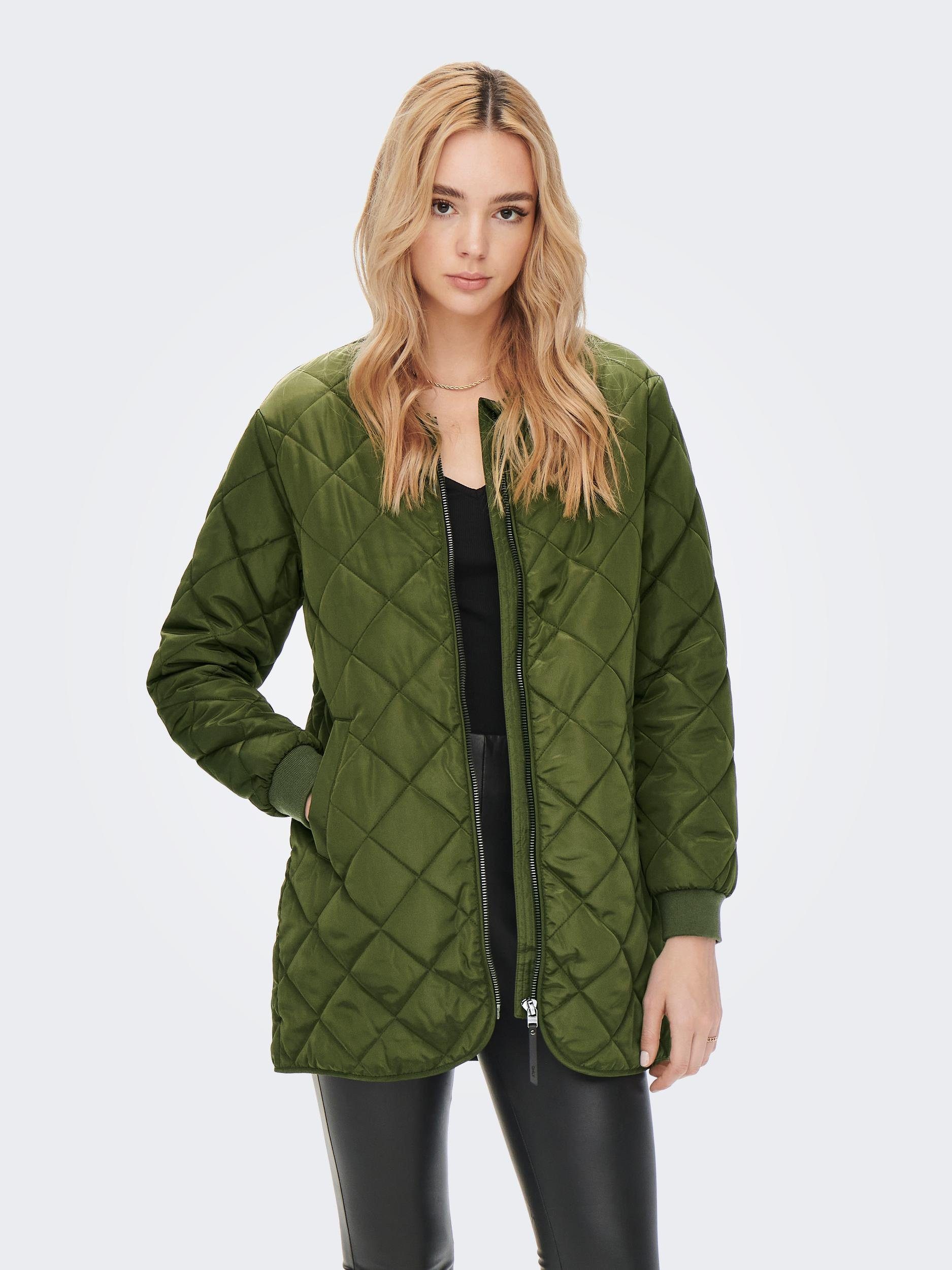 ONLY Steppjacke -ONLJESSICA QUILTED JACKET
