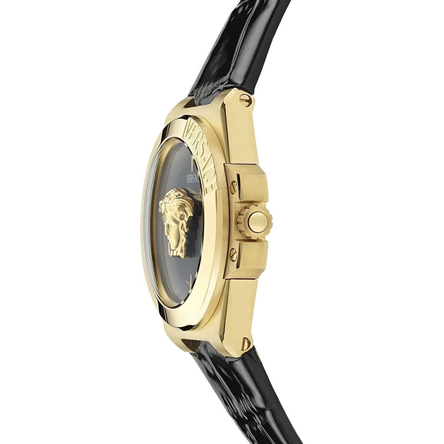 Versace Schweizer Uhr Hera, Mit Echtheitskarte günstig online kaufen