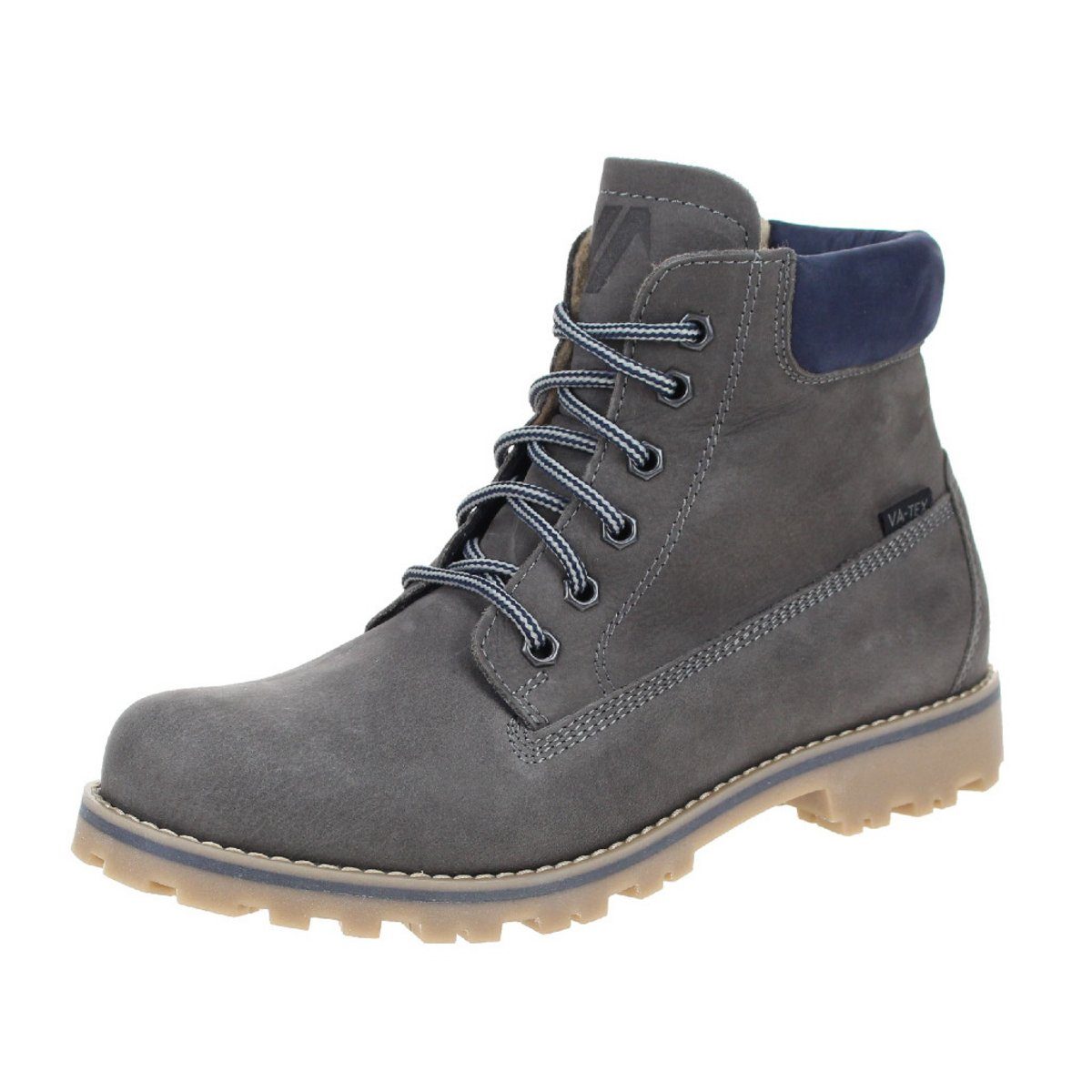 (1-tlg) grau Vado Stiefel