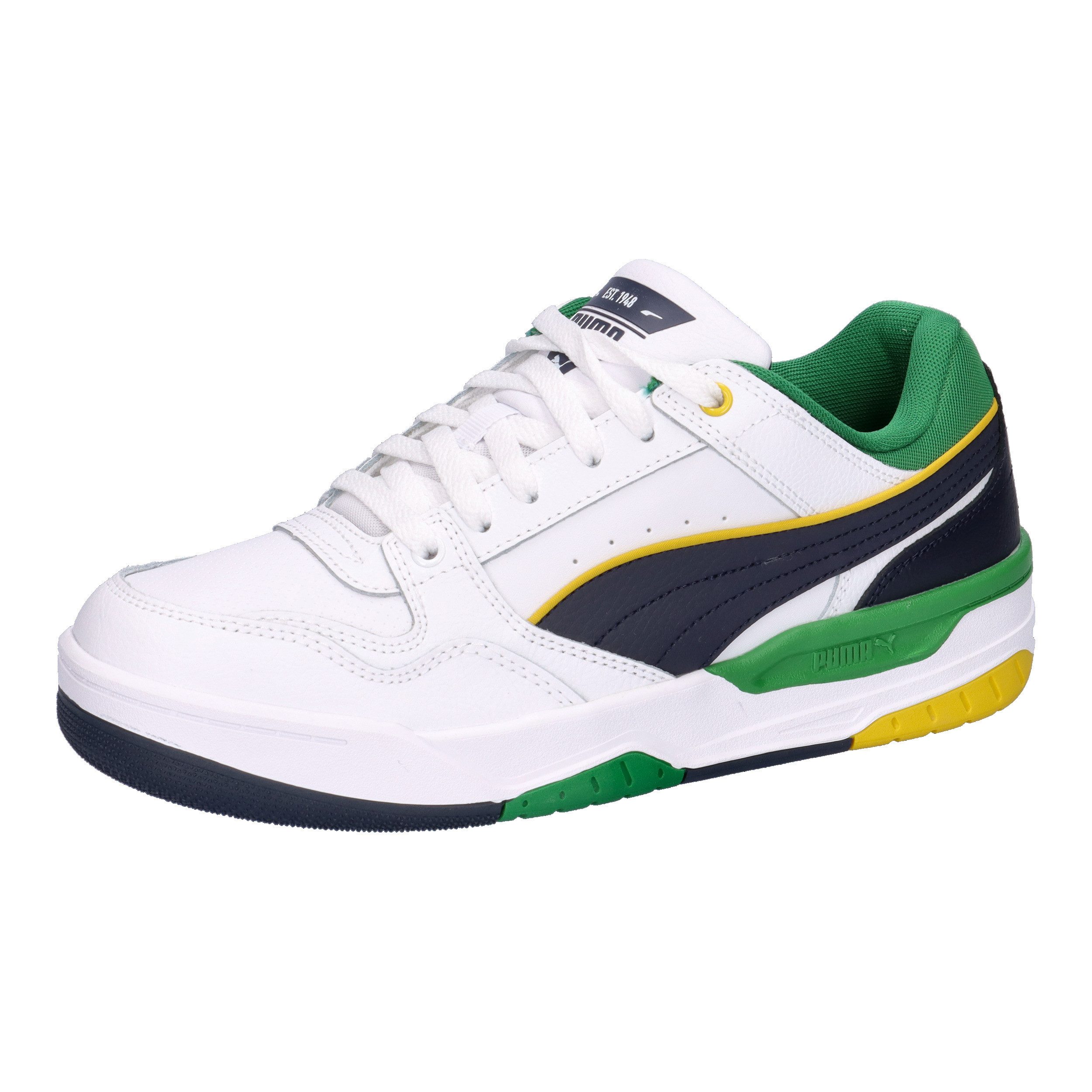 PUMA Puma Unisex Sneaker Rebound Retro günstig online kaufen
