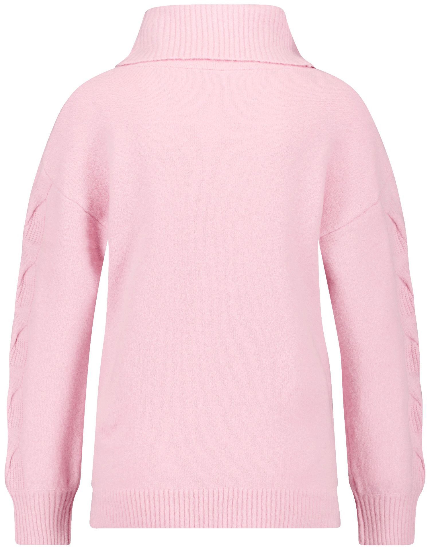 GERRY WEBER Strickpullover günstig online kaufen