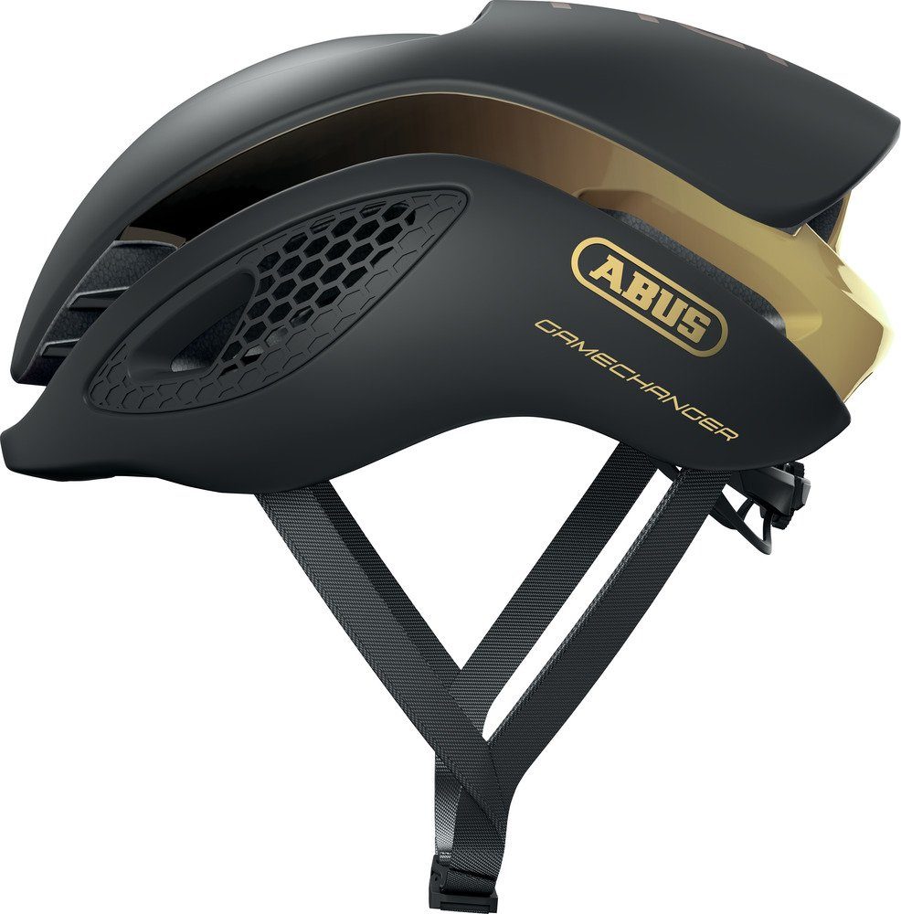 Rennradhelm GAMECHANGER