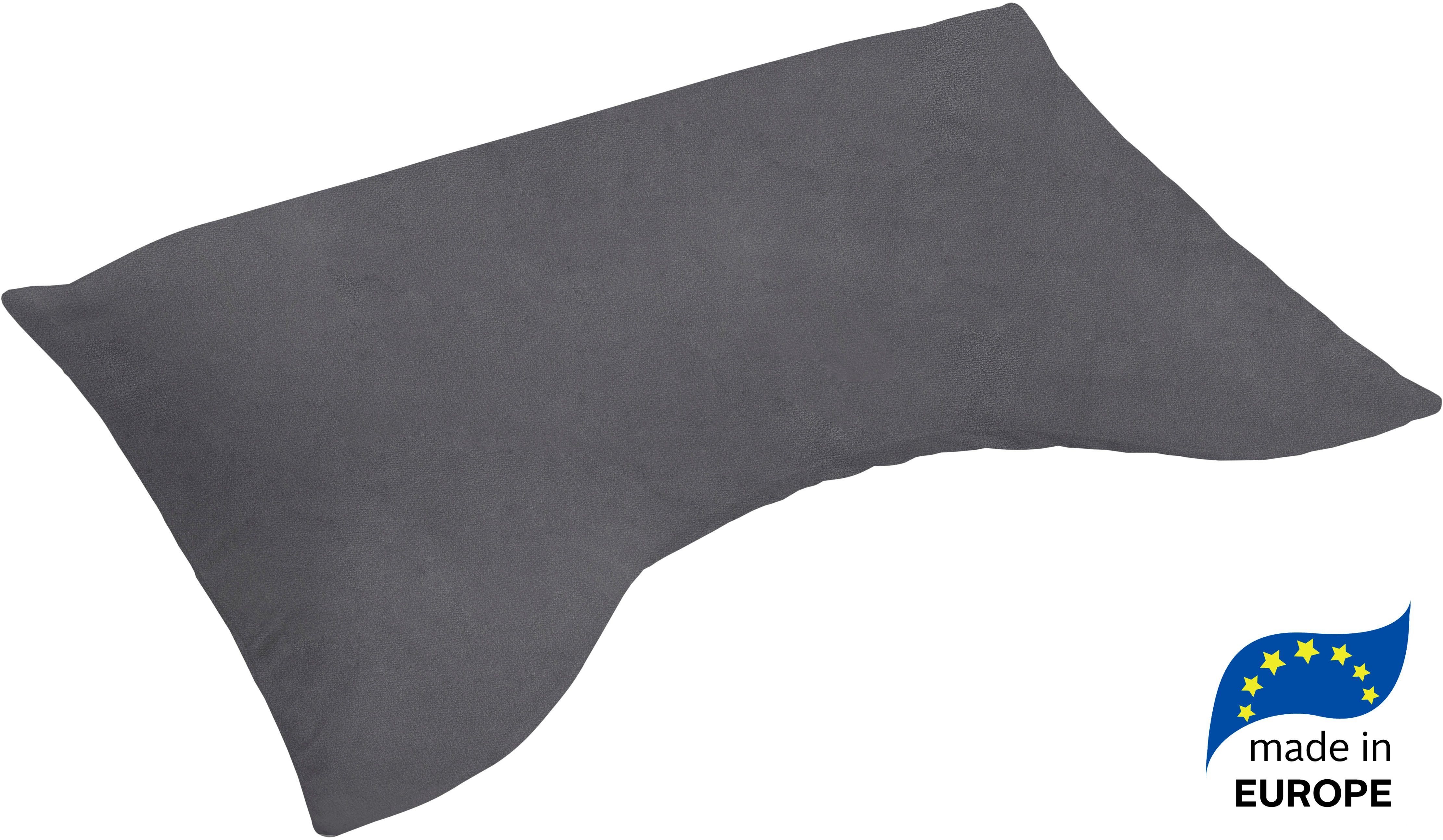 Nackenstützkissen Jenille, NEUHEIT! Nackenstützkissen 40x60 cm